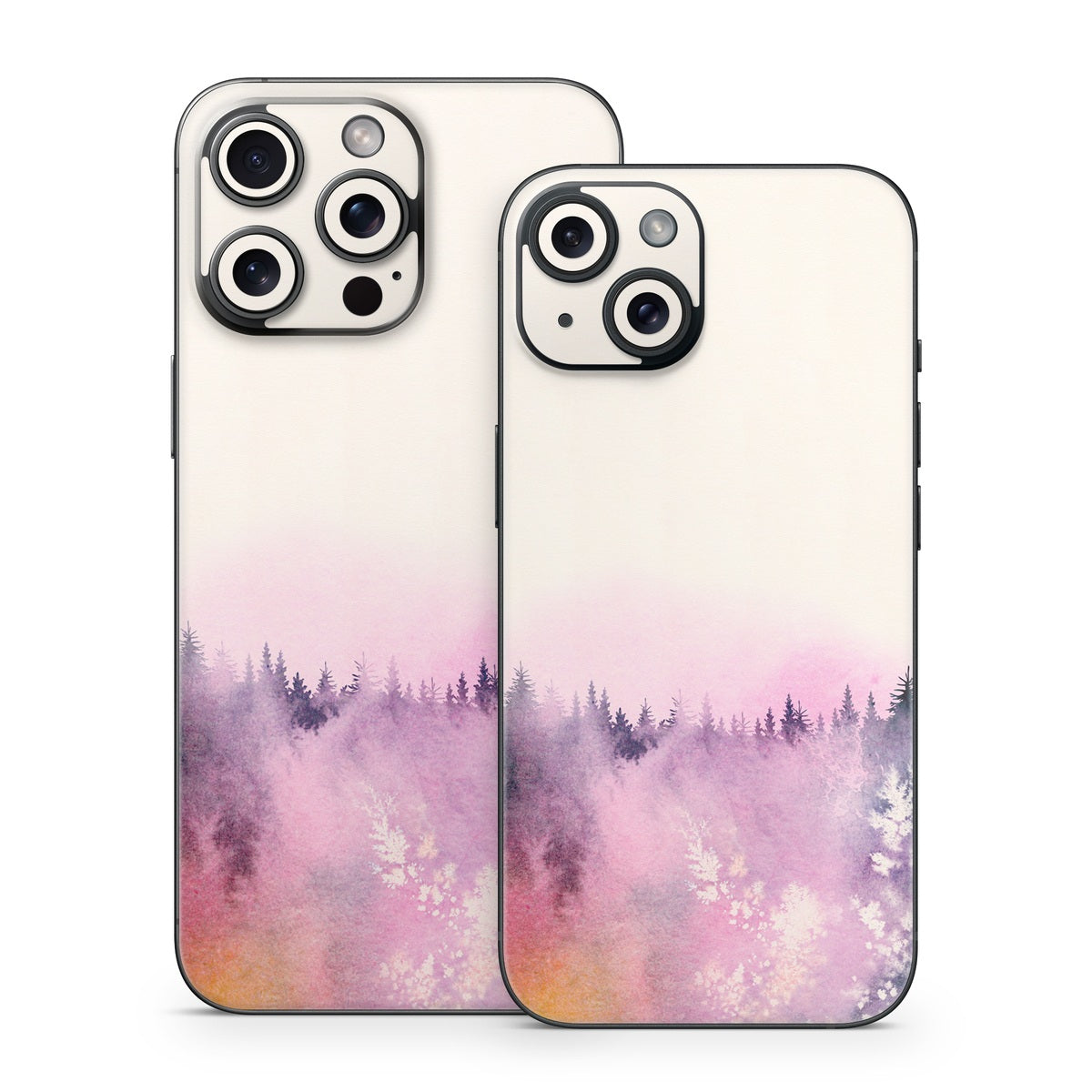 Dreaming of You - Apple iPhone 15 Skin