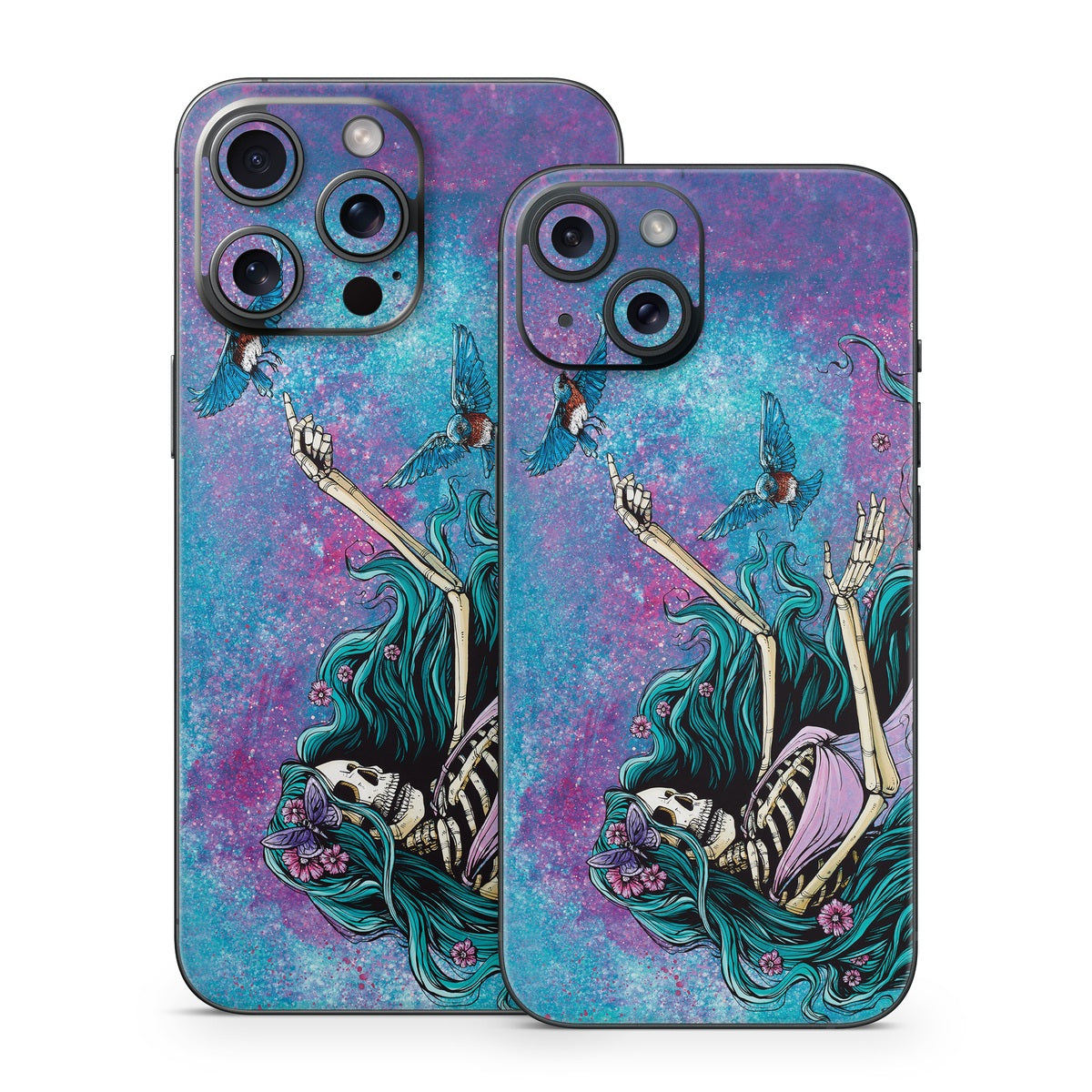 EtherealBeauty - Apple iPhone 15 Skin