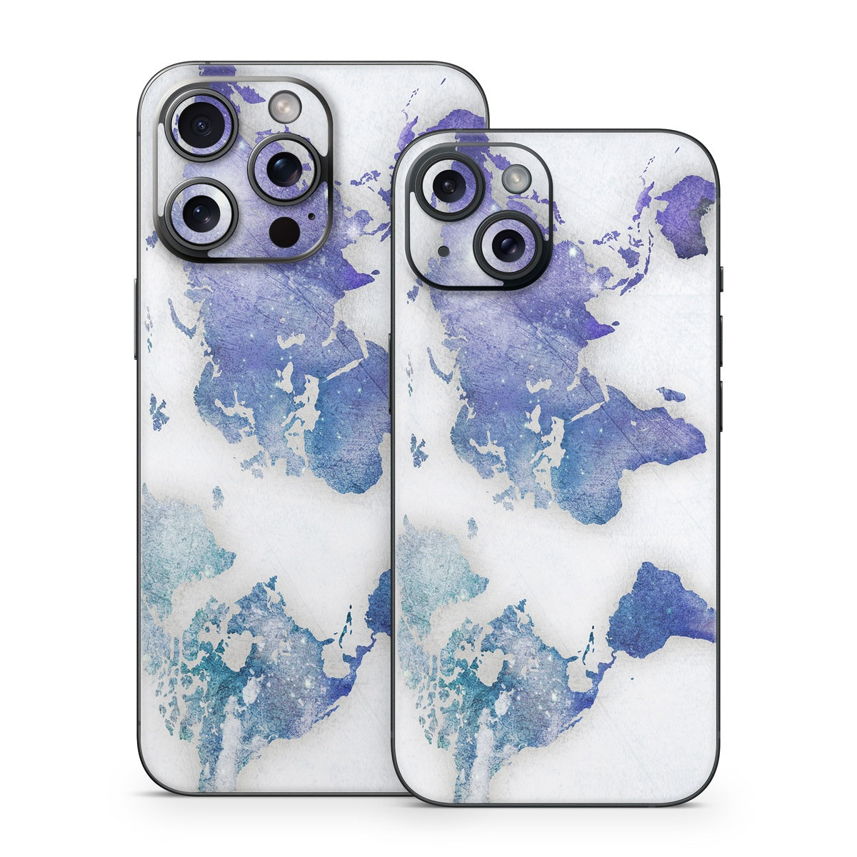 Gallivant - Apple iPhone 15 Skin