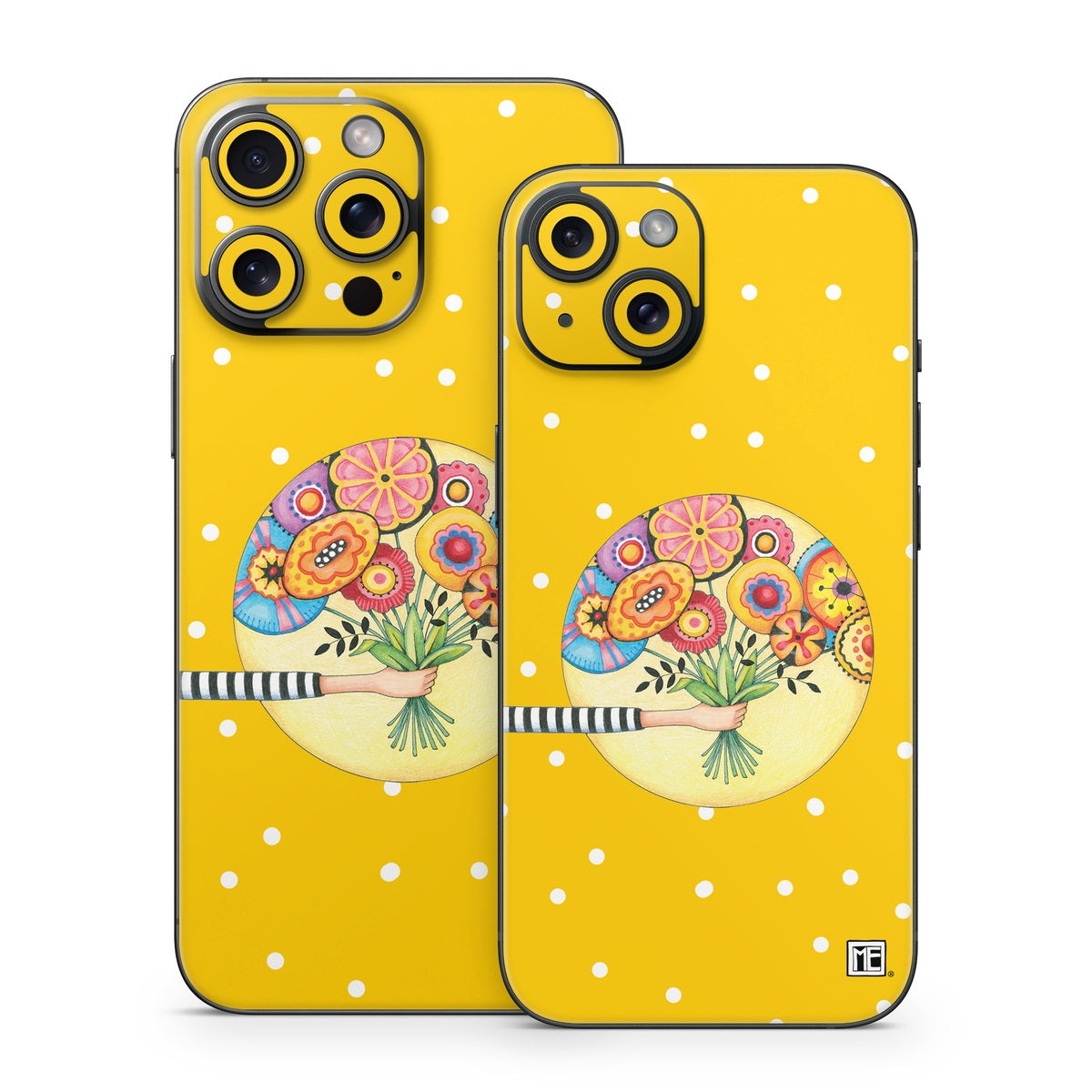 Giving - Apple iPhone 15 Skin