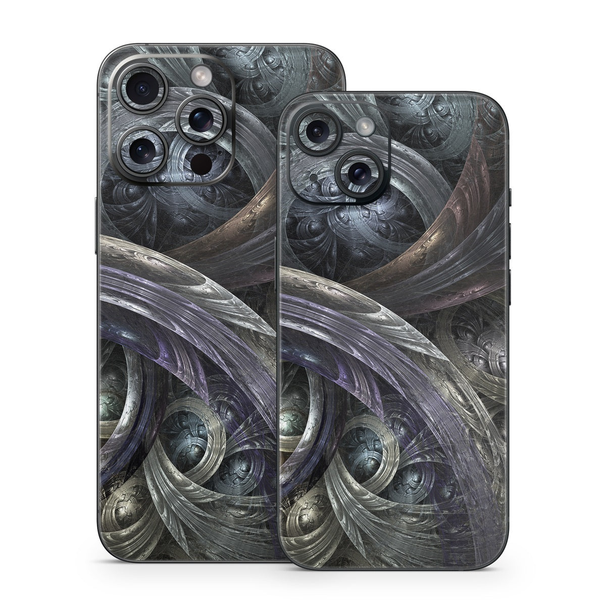 Infinity - Apple iPhone 15 Skin