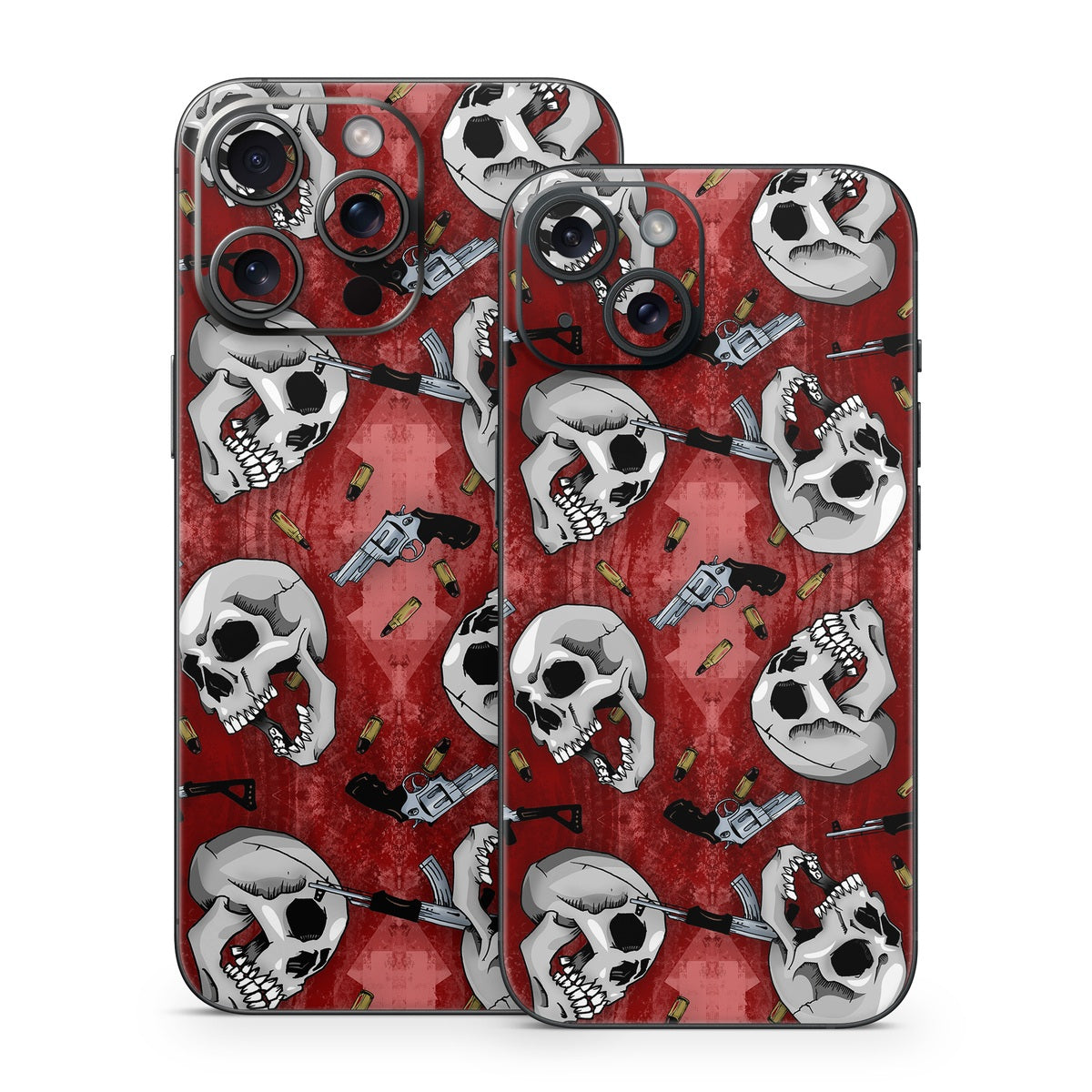 Issues - Apple iPhone 15 Skin