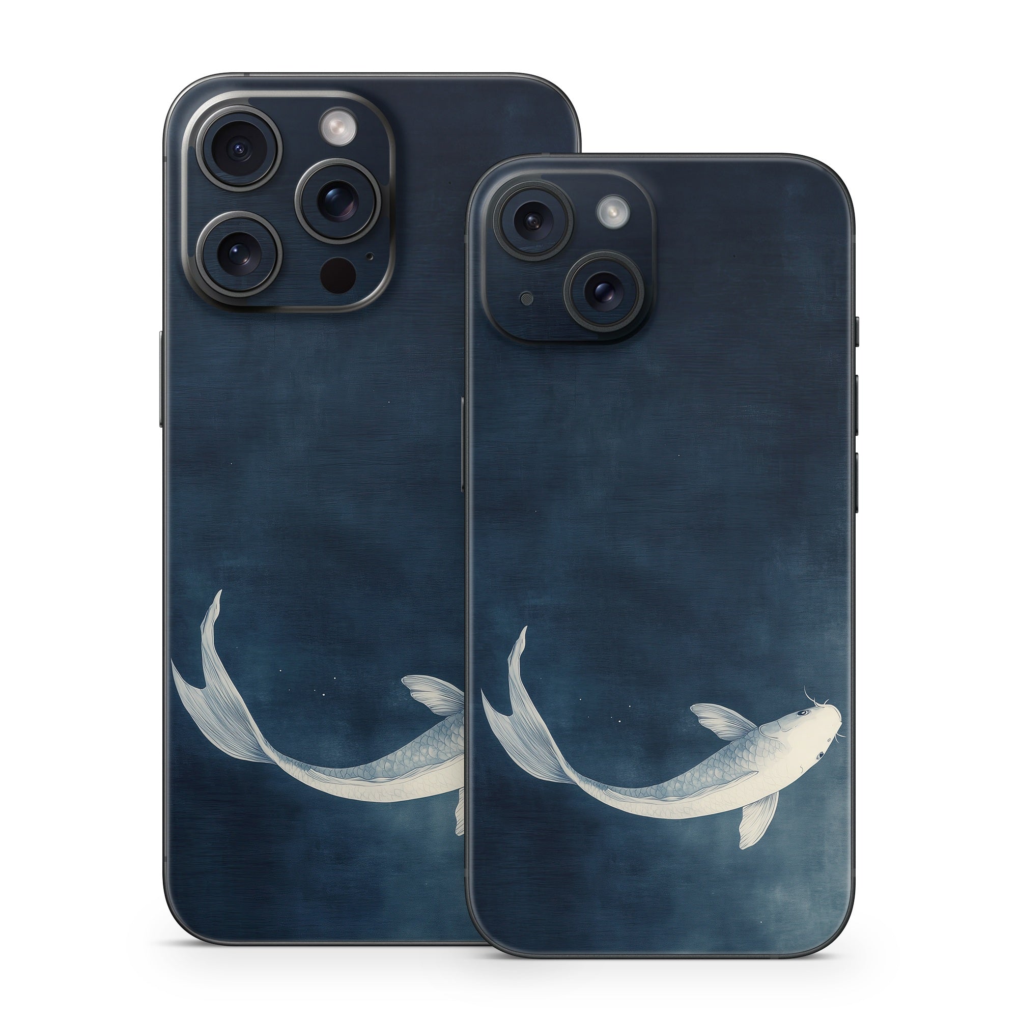 The Koi - Apple iPhone 15 Skin