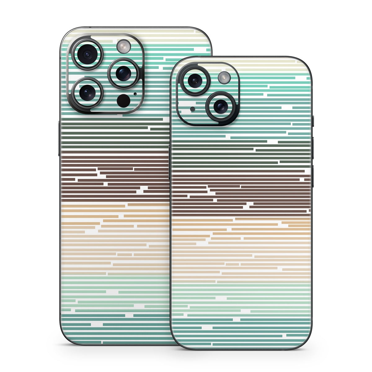 Jetty - Apple iPhone 15 Skin