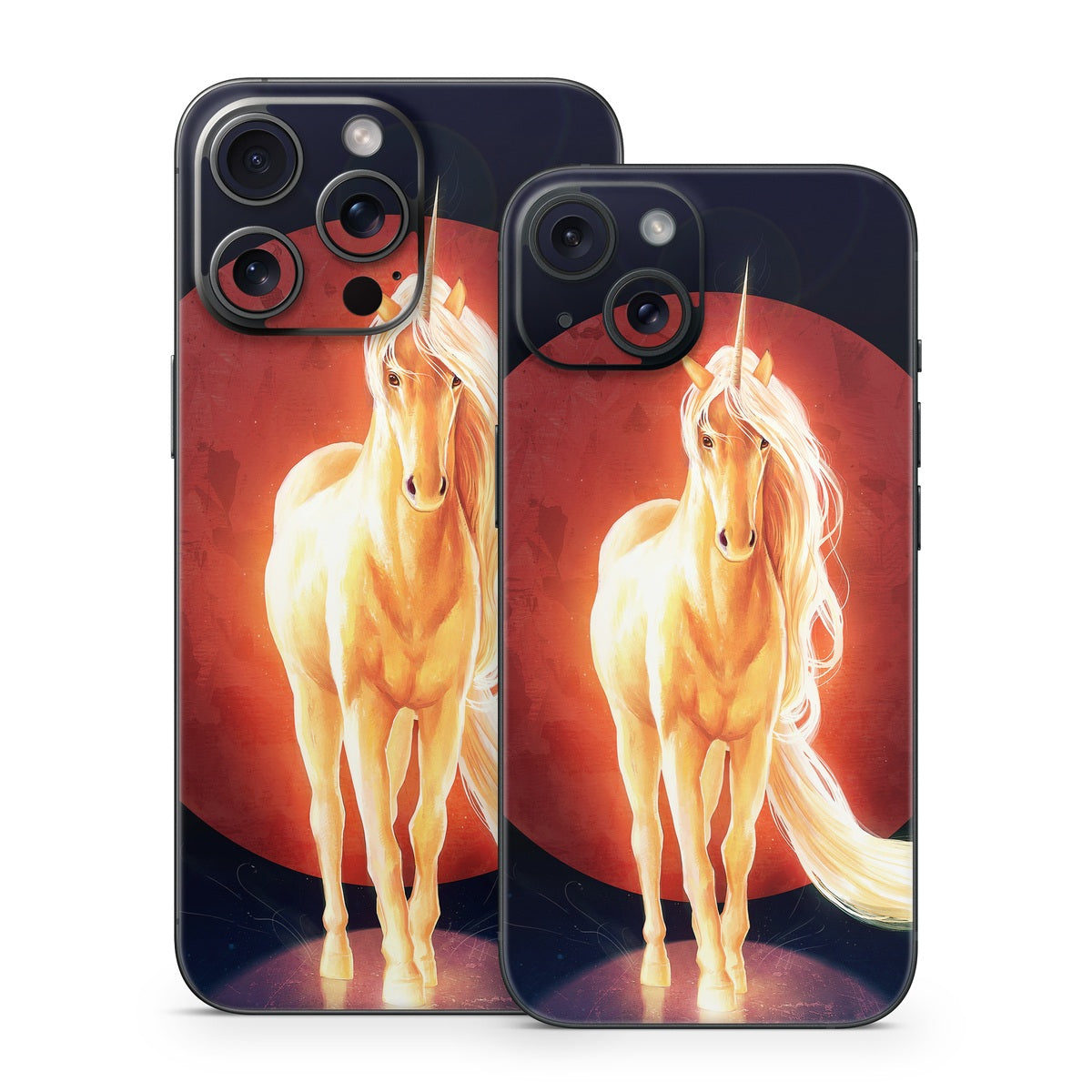 Last Unicorn - Apple iPhone 15 Skin