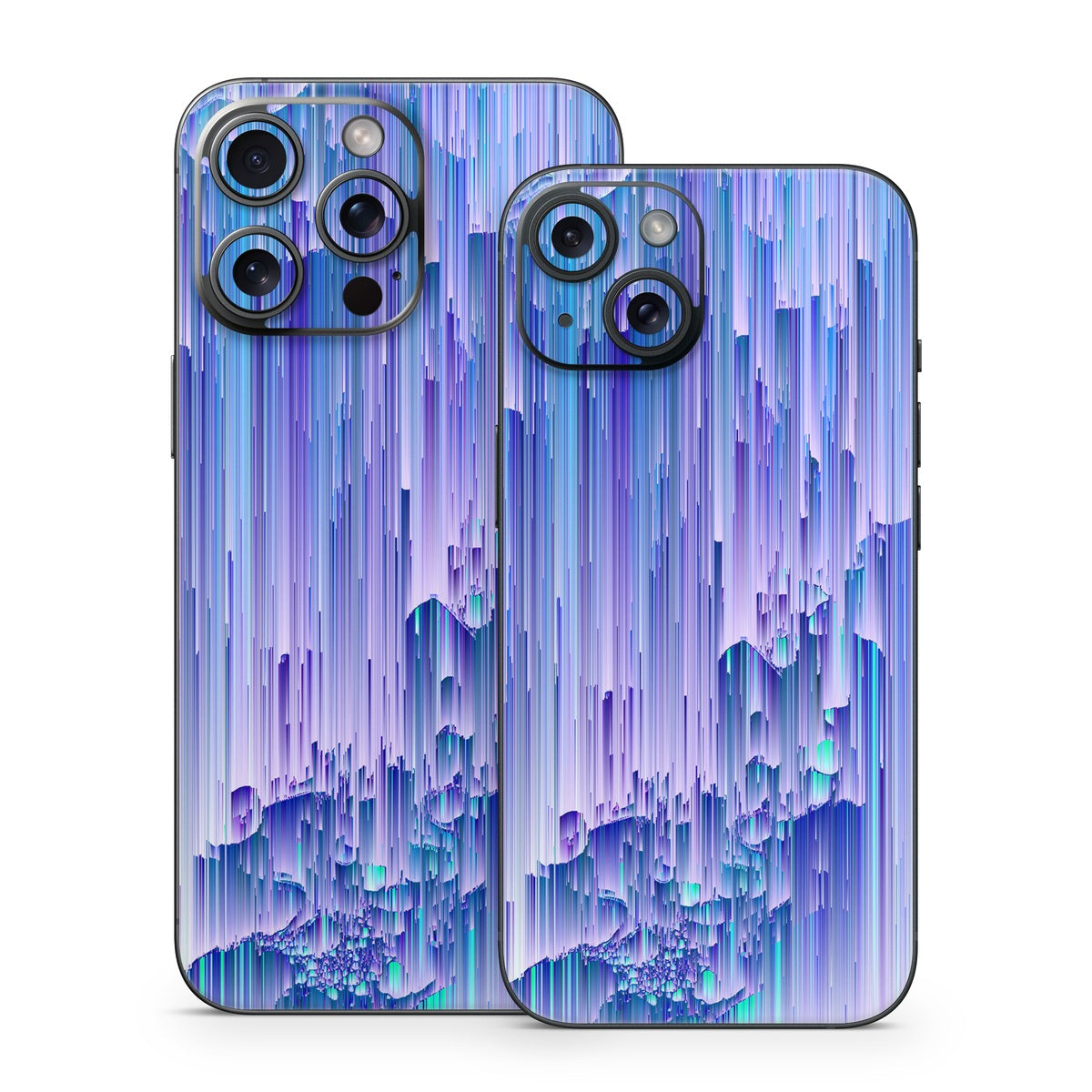 Lunar Mist - Apple iPhone 15 Skin