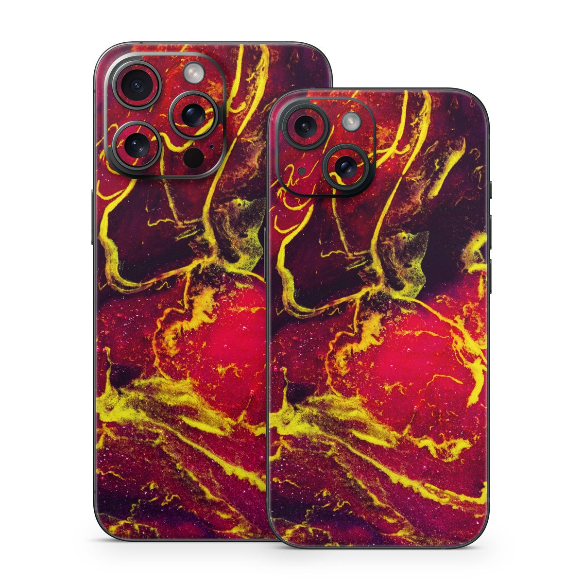 Miasma - Apple iPhone 15 Skin