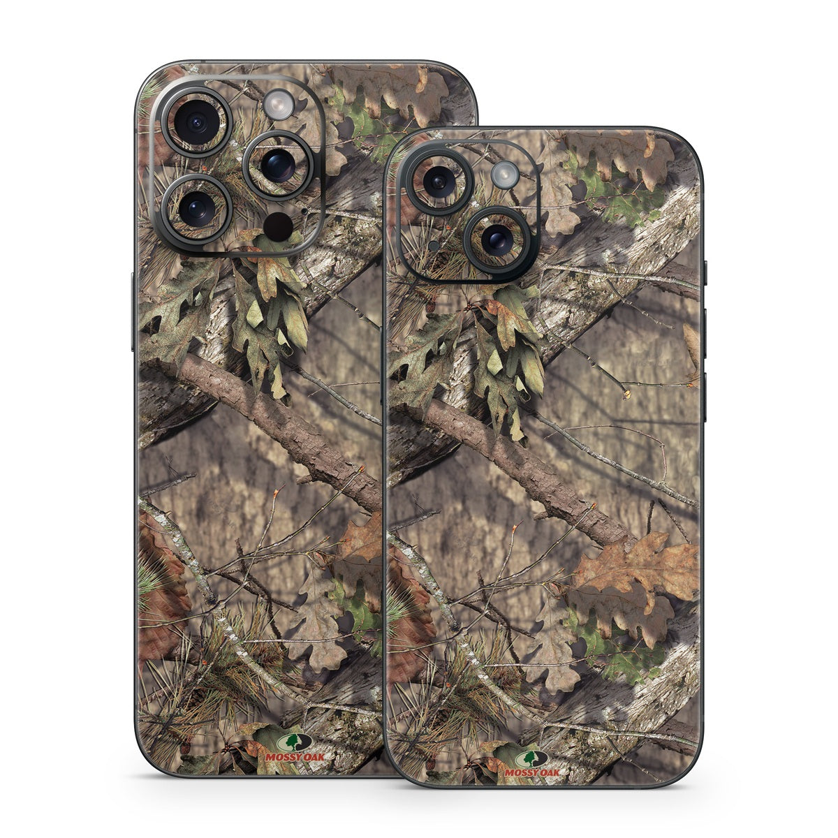 Break-Up Country - Apple iPhone 15 Skin