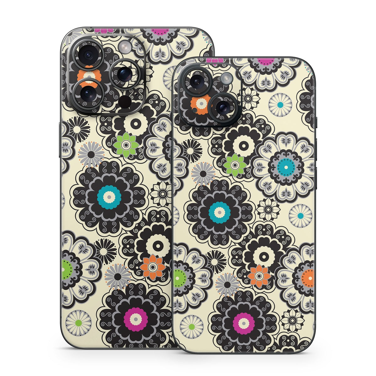 Nadira - Apple iPhone 15 Skin