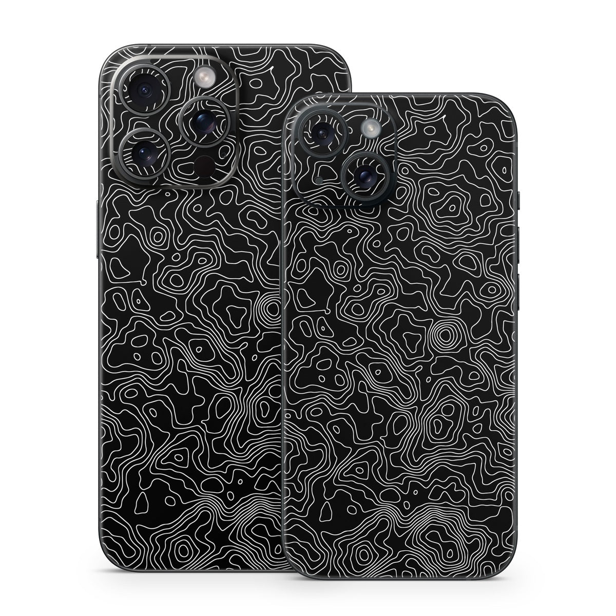 Nocturnal - Apple iPhone 15 Skin
