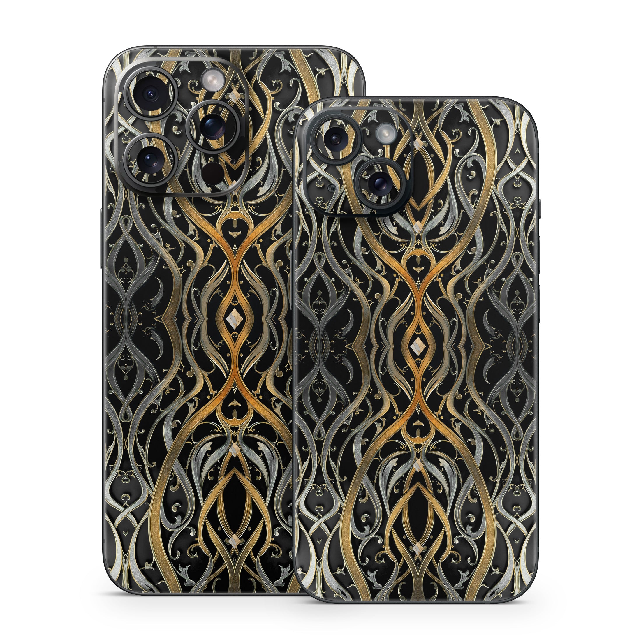 Nouveau - Apple iPhone 15 Skin