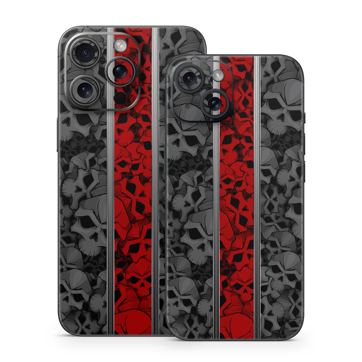 Nunzio - Apple iPhone 15 Skin