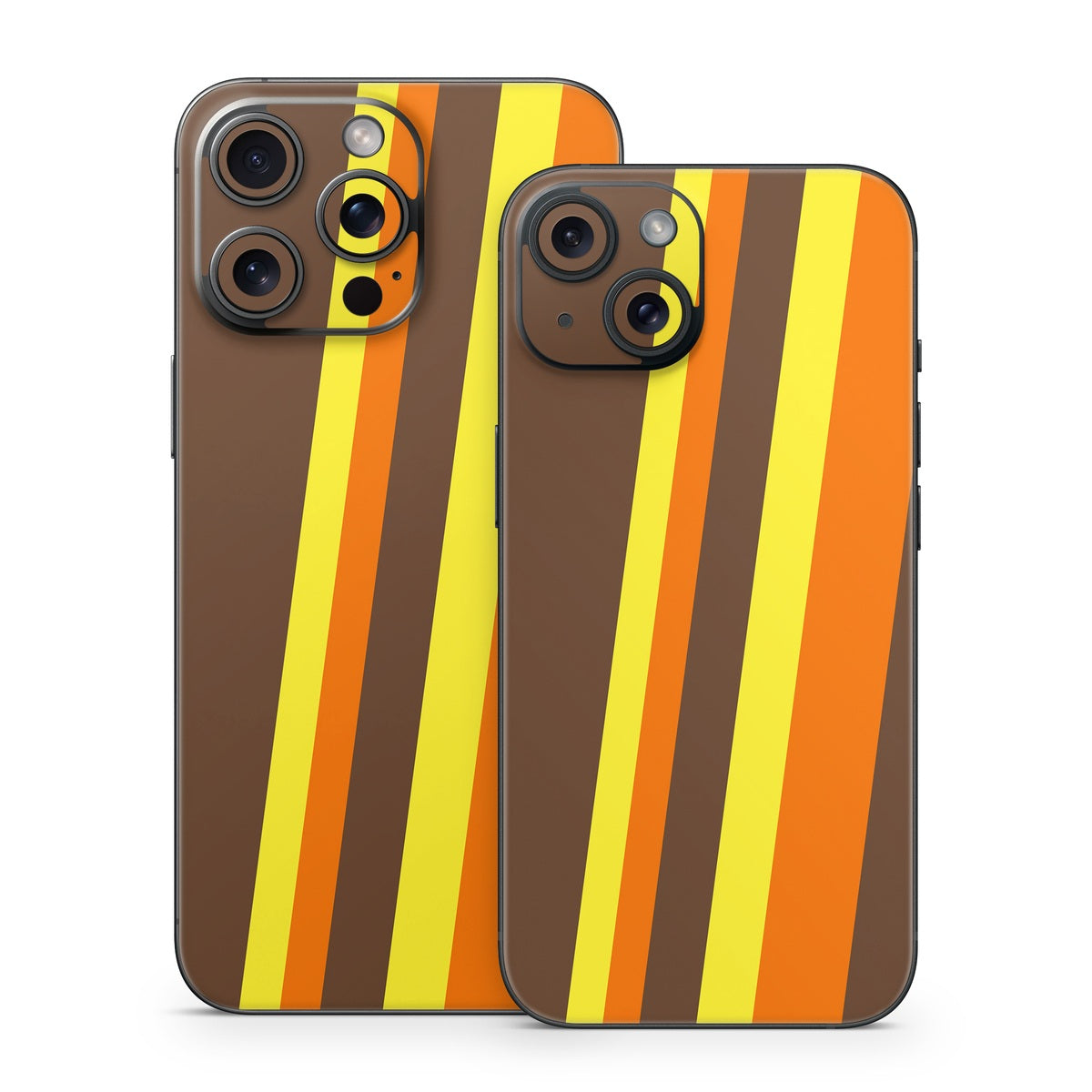 Oahu - Apple iPhone 15 Skin