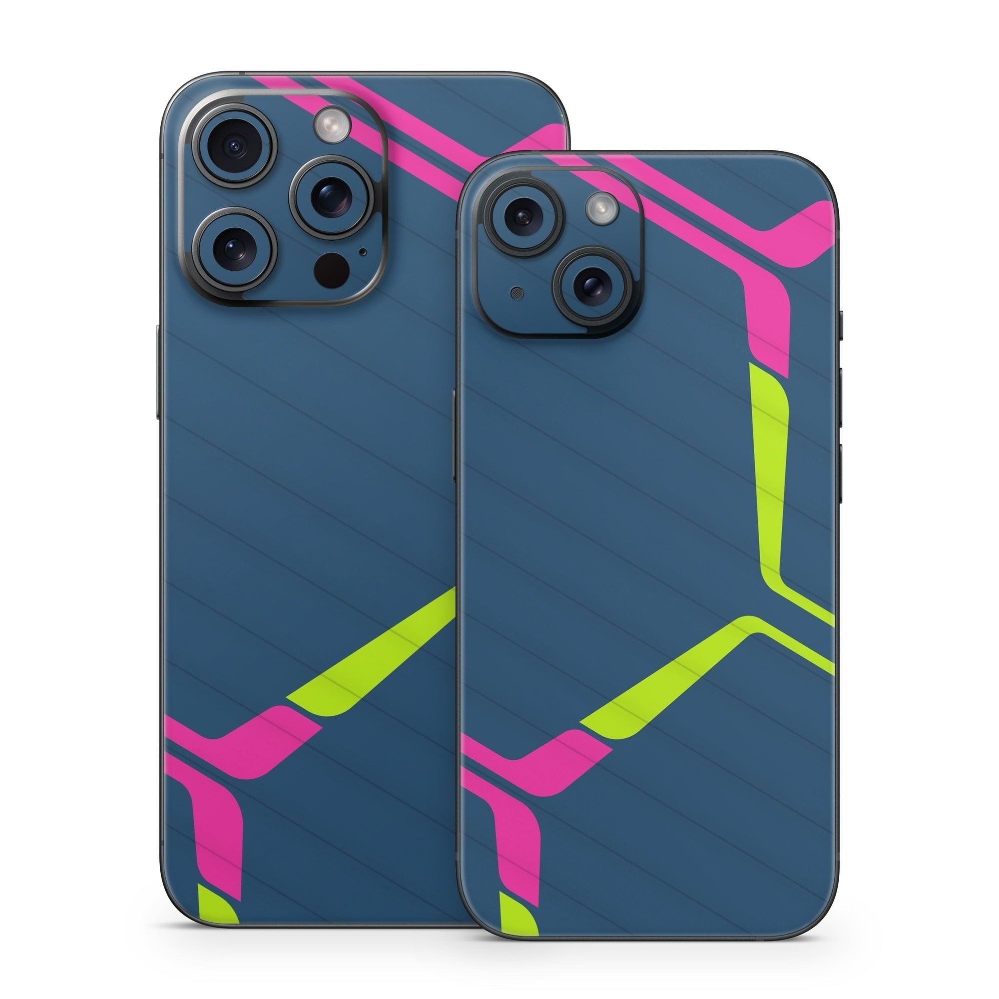 The Gill Sgt - Apple iPhone 15 Skin