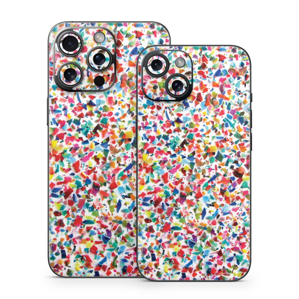 Plastic Playground - Apple iPhone 15 Skin