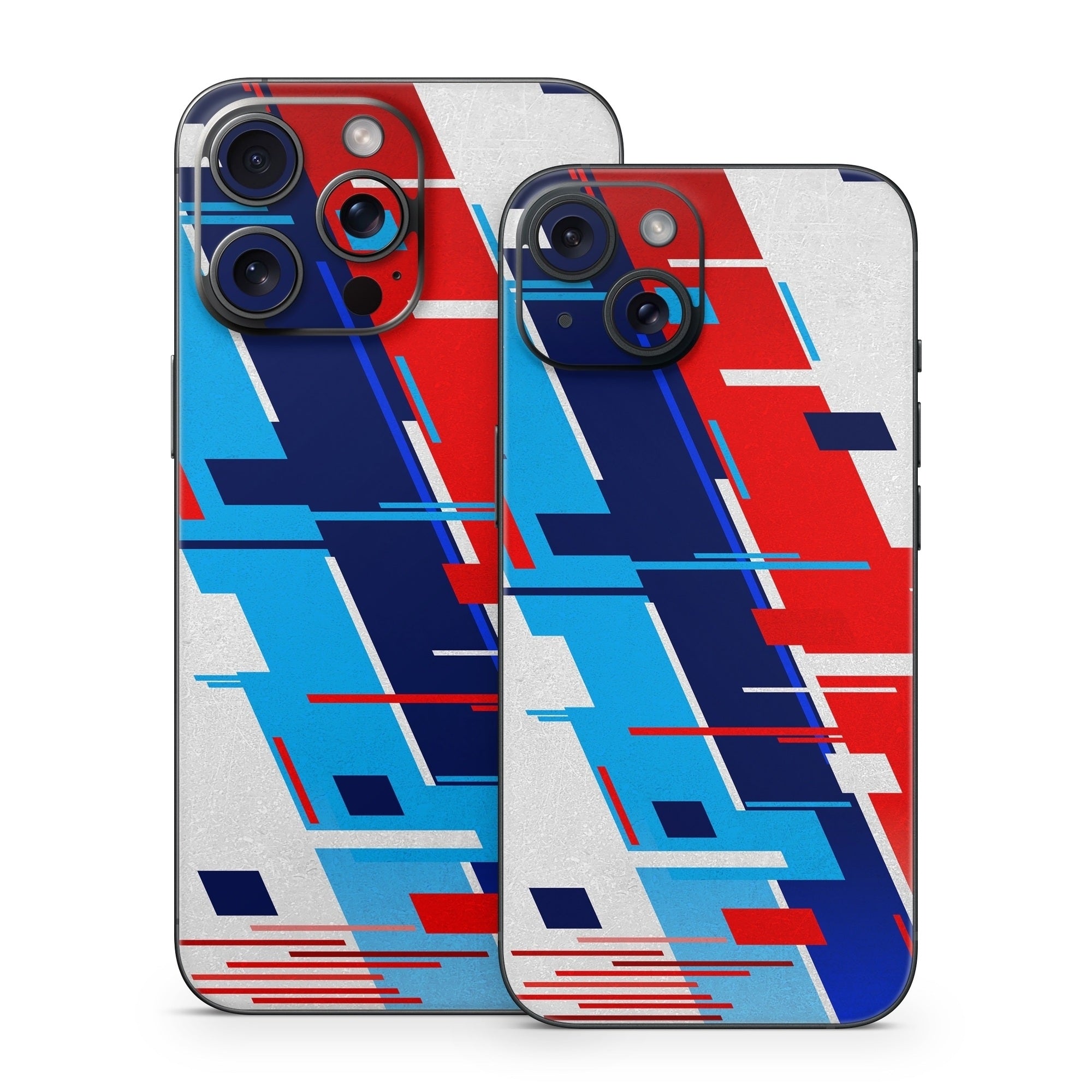 Rennsport - Apple iPhone 15 Skin