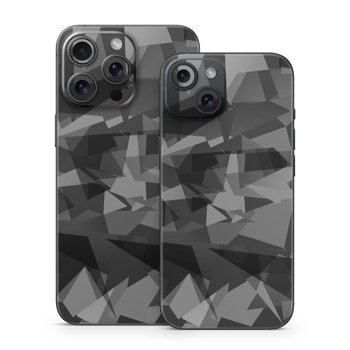 Starkiller - Apple iPhone 15 Skin