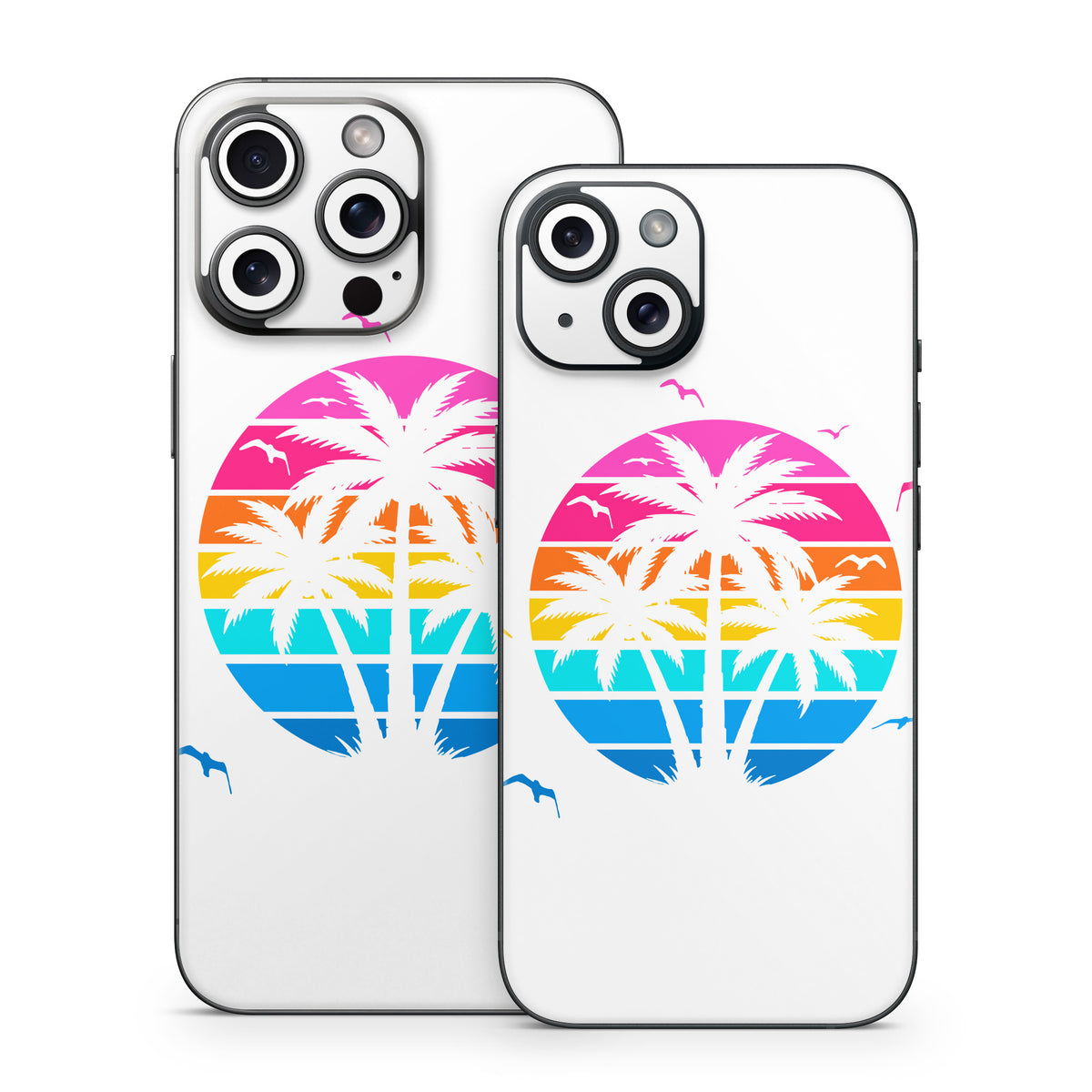 Tropicana - Apple iPhone 15 Skin
