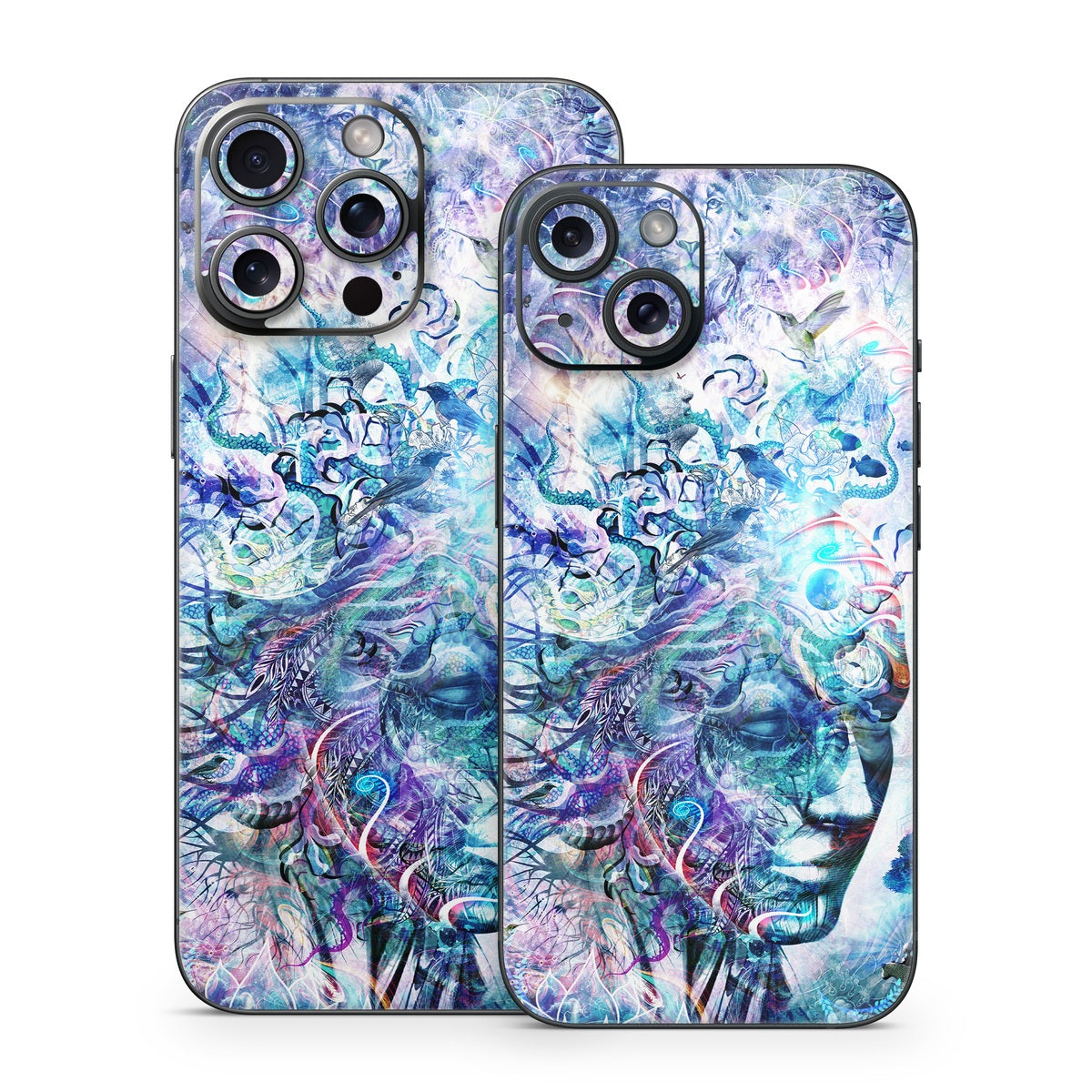 Unity Dreams - Apple iPhone 15 Skin