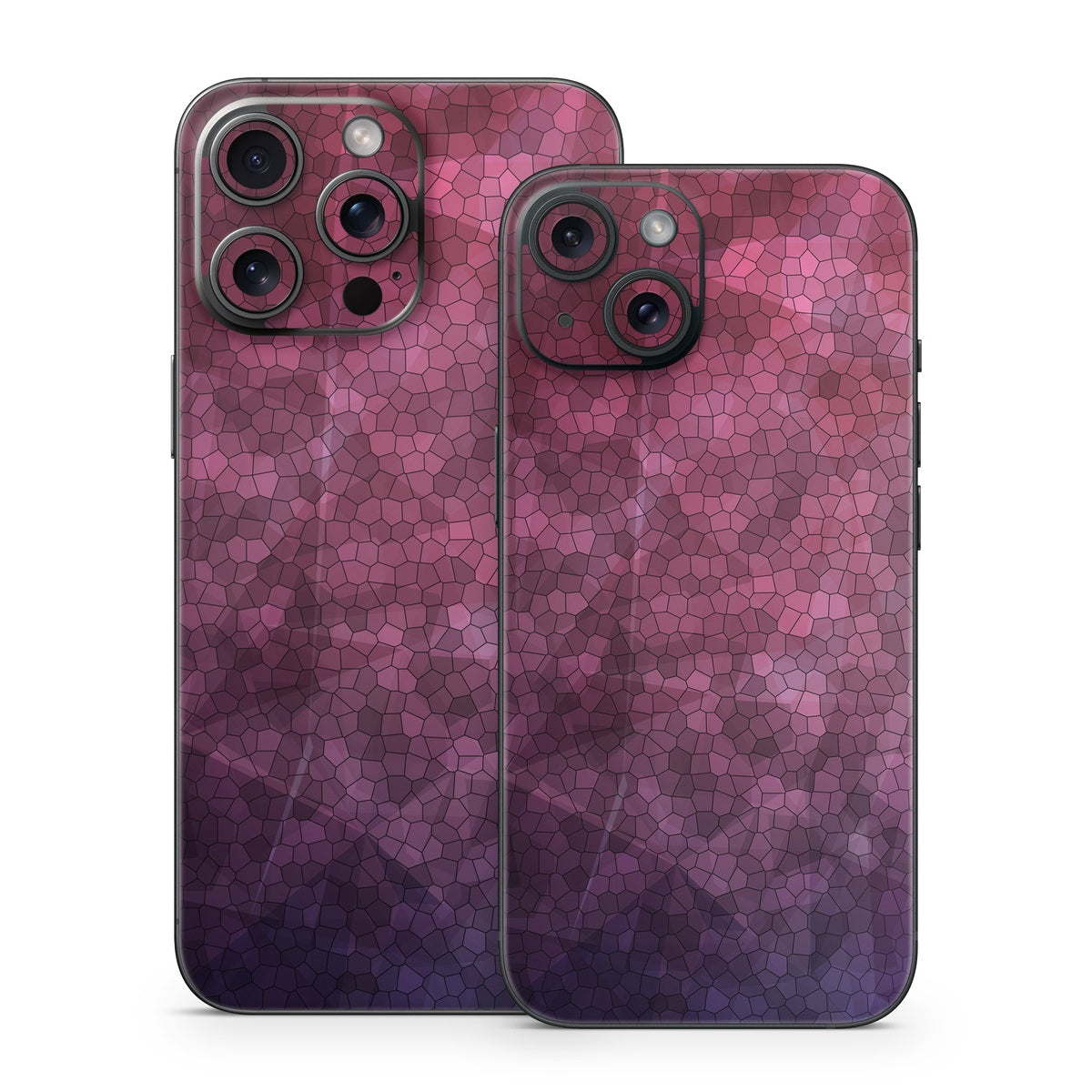 Vampire Squid - Apple iPhone 15 Skin