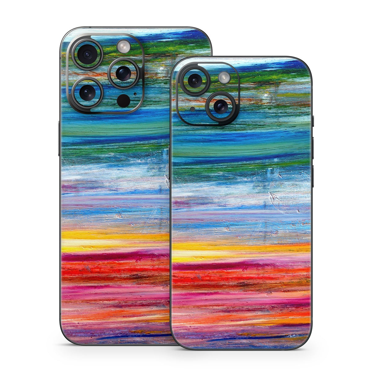 Waterfall - Apple iPhone 15 Skin