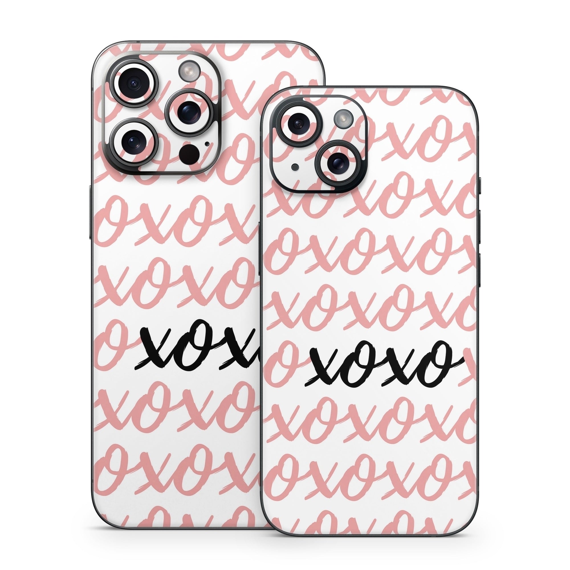 xoxo - Apple iPhone 15 Skin