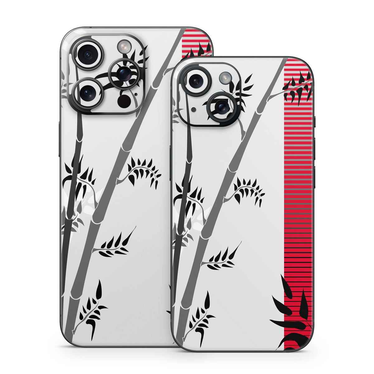 Zen - Apple iPhone 15 Skin
