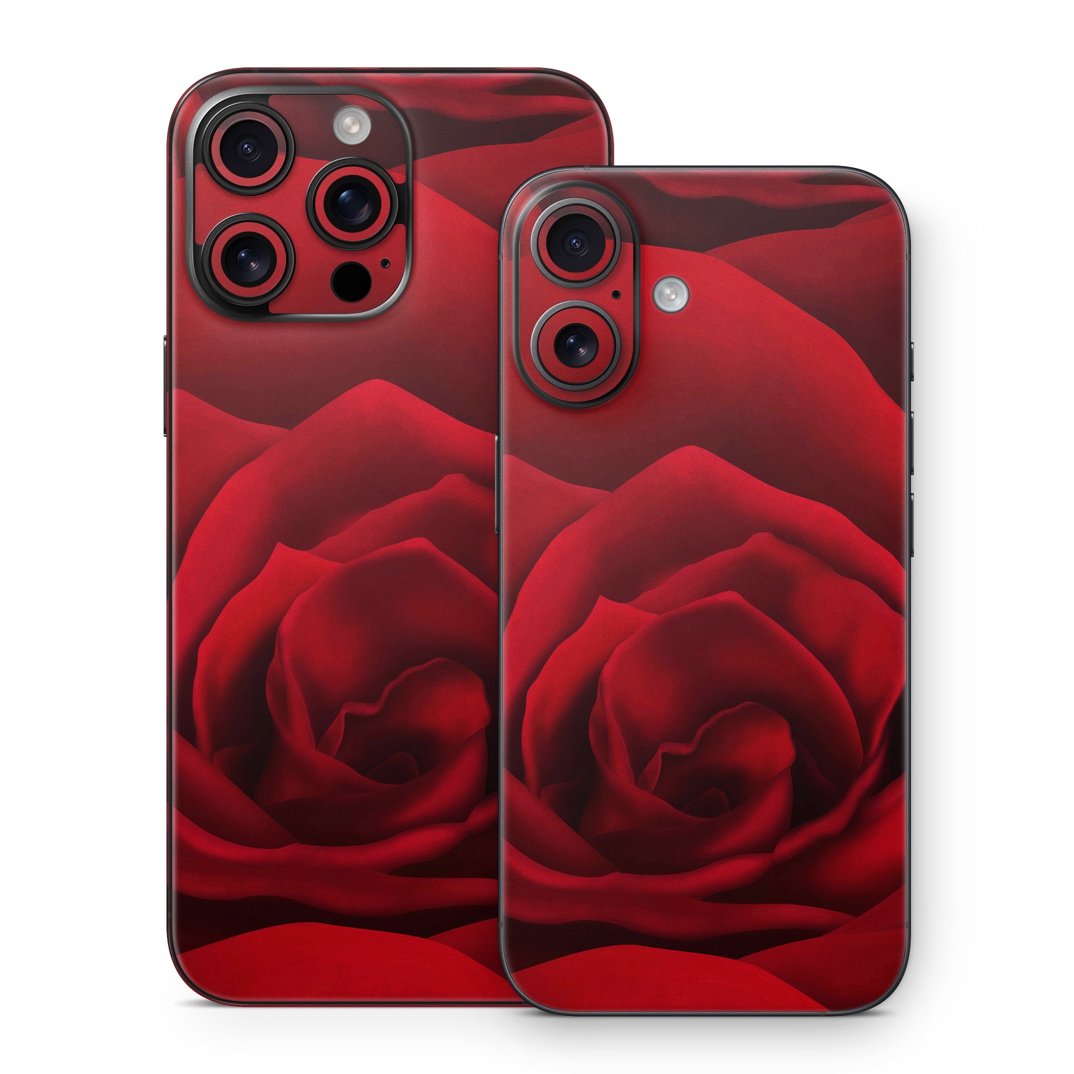 By Any Other Name - Apple iPhone 16 Skin