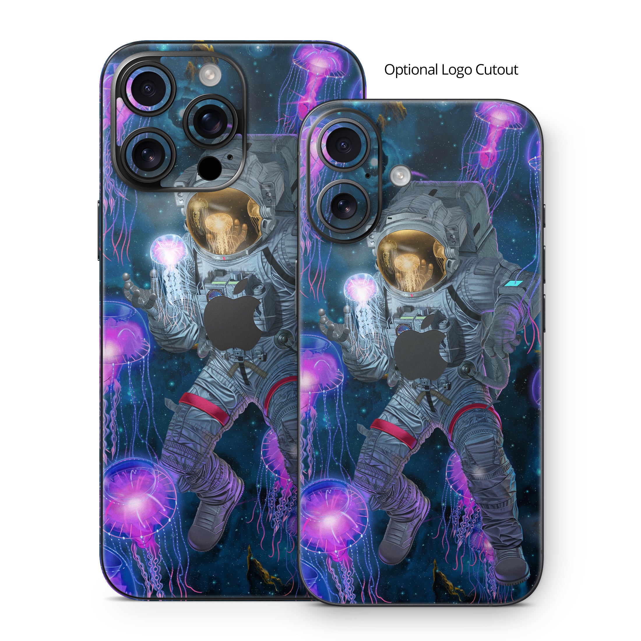 Cosmic Wonder - Apple iPhone 16 Skin