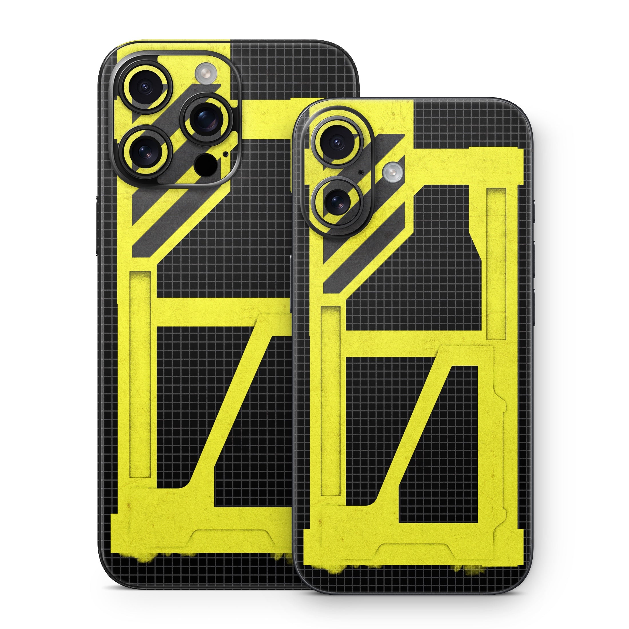 Cybernetik - Apple iPhone 16 Skin
