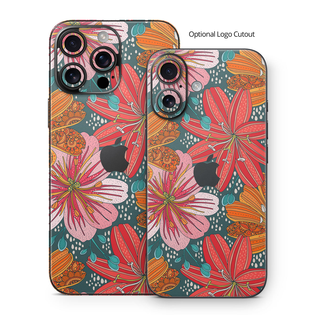 Desert Jewel - Apple iPhone 16 Skin