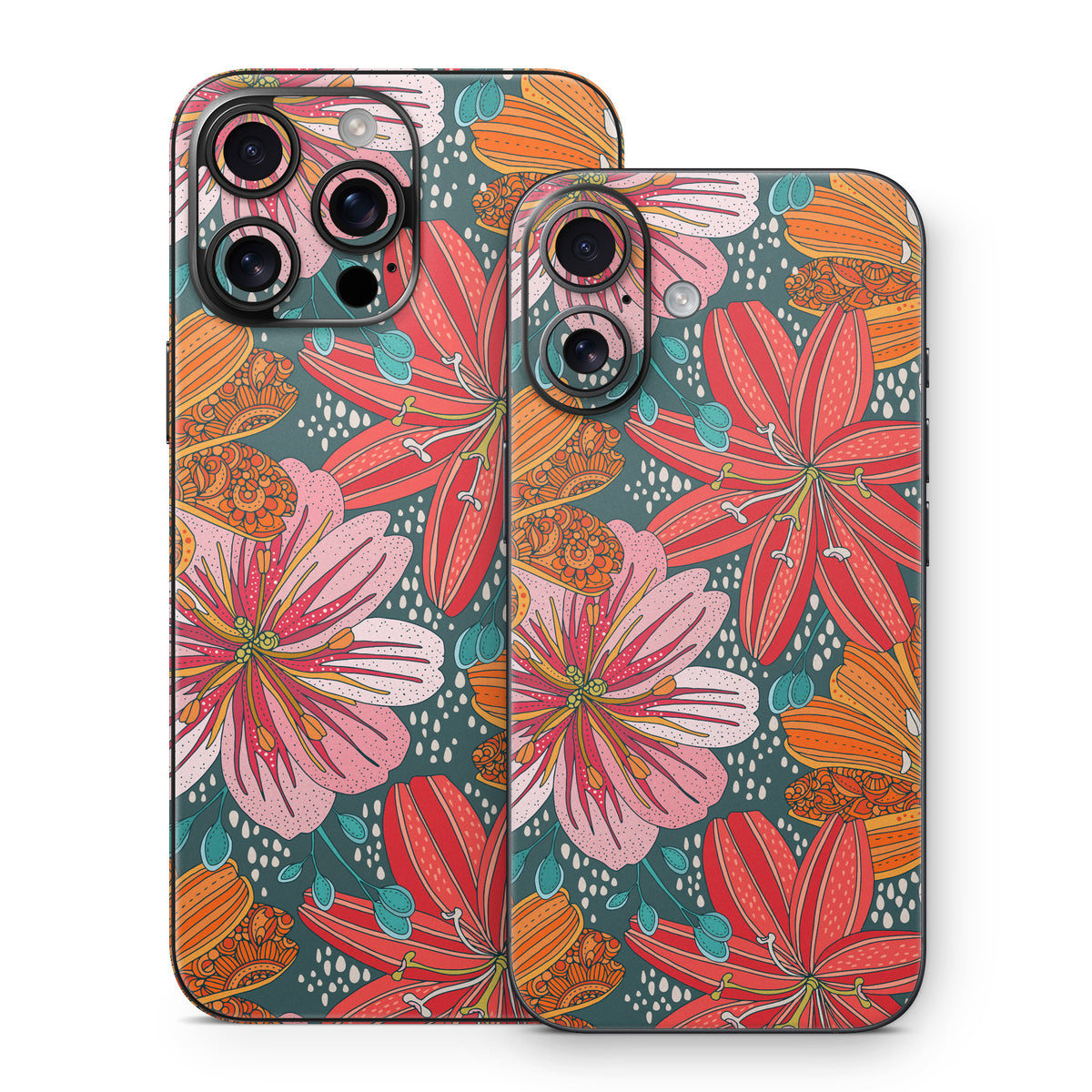 Desert Jewel - Apple iPhone 16 Skin