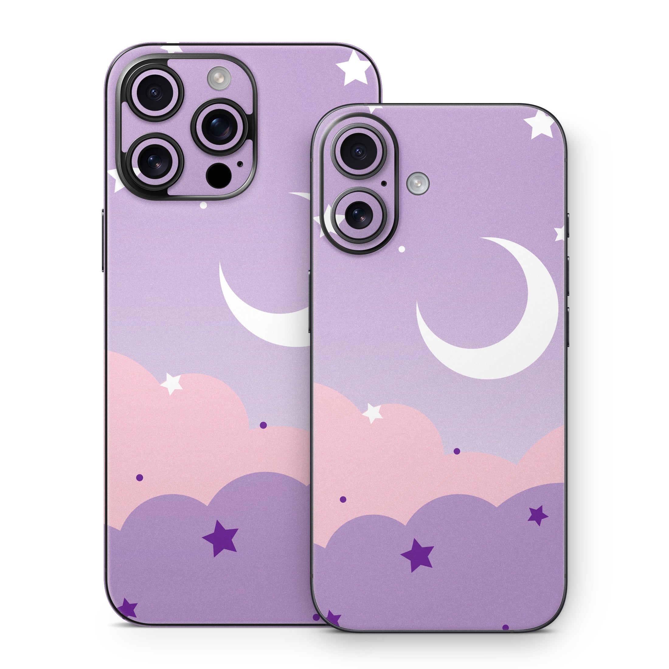 Dreaming - Apple iPhone 16 Skin