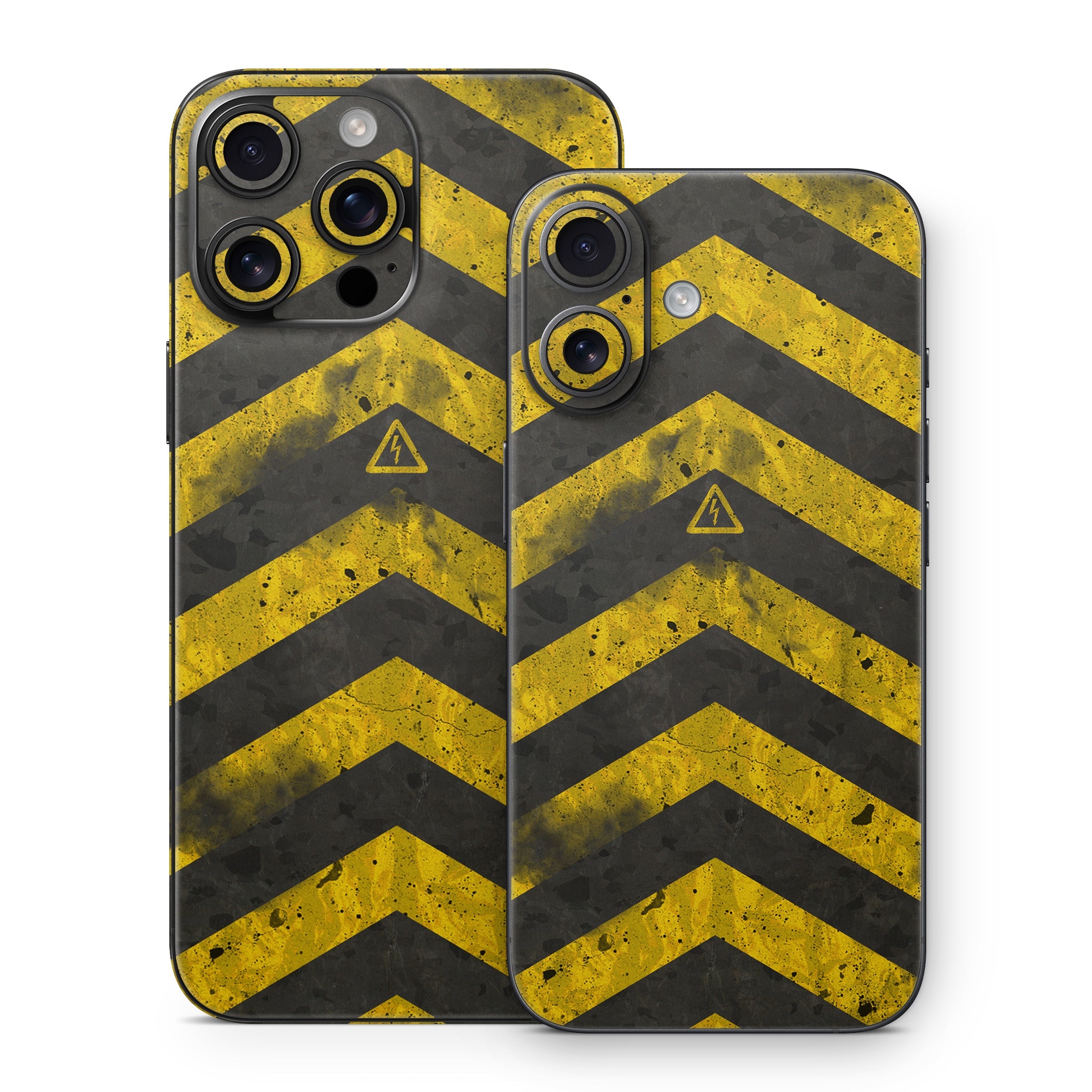 EVAC - Apple iPhone 16 Skin