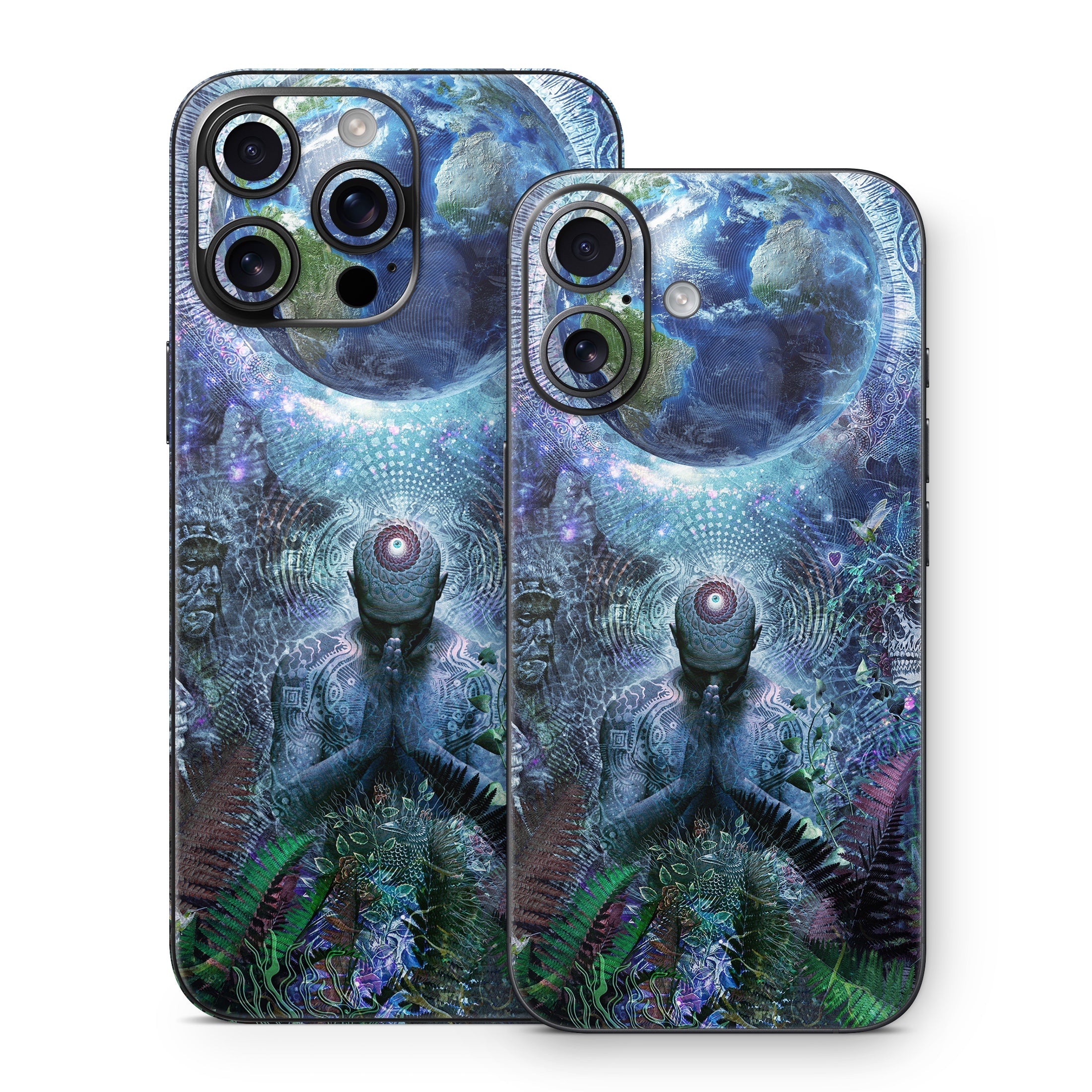 Gratitude - Apple iPhone 16 Skin