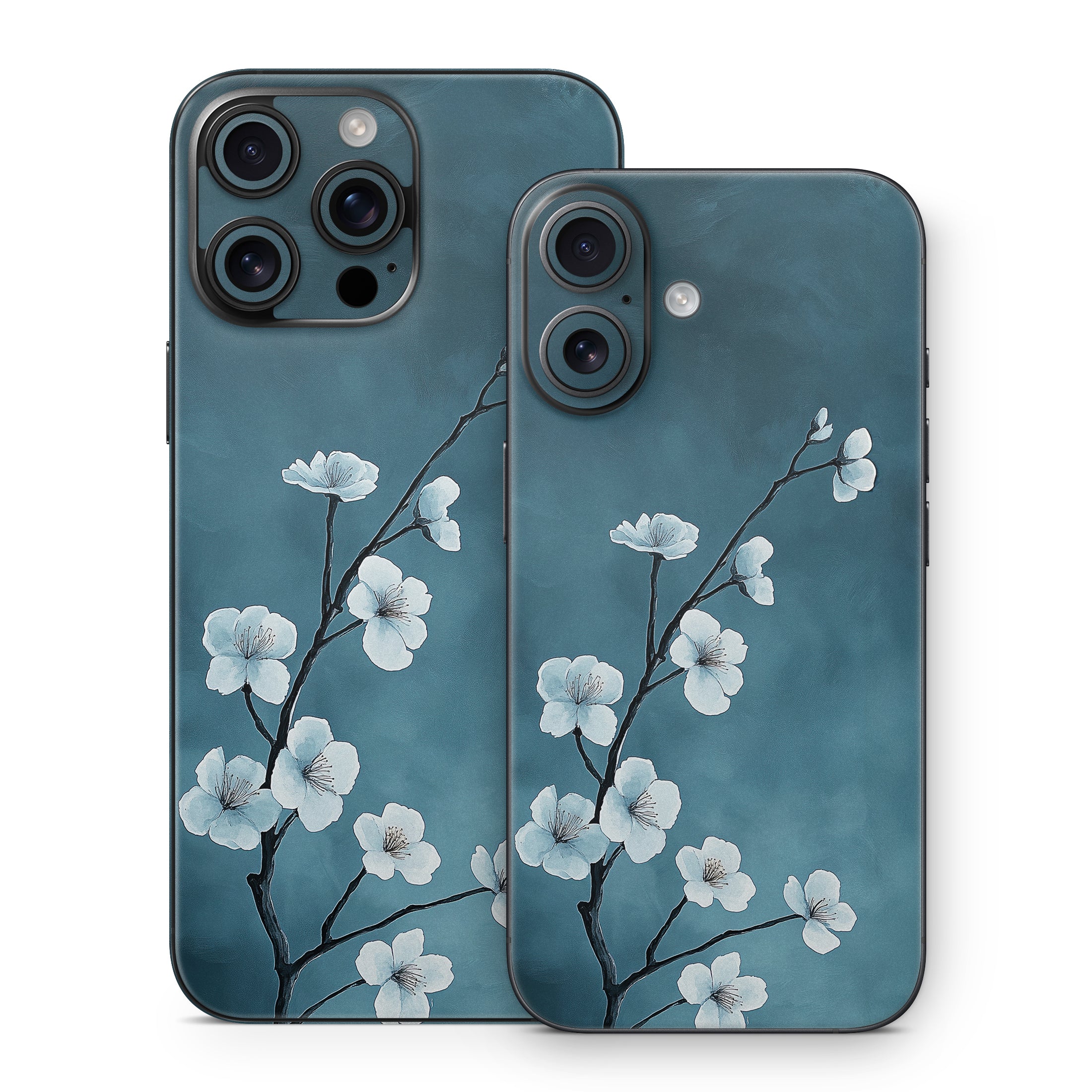 The Branch - Apple iPhone 16 Skin