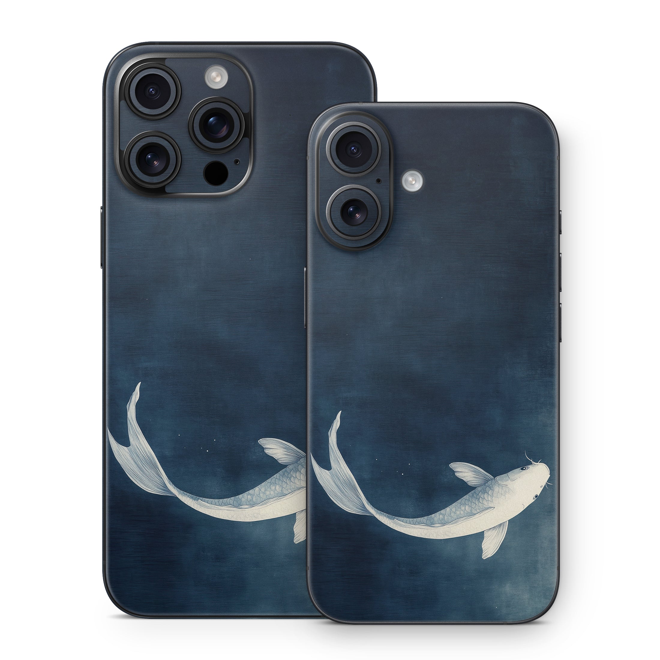 The Koi - Apple iPhone 16 Skin
