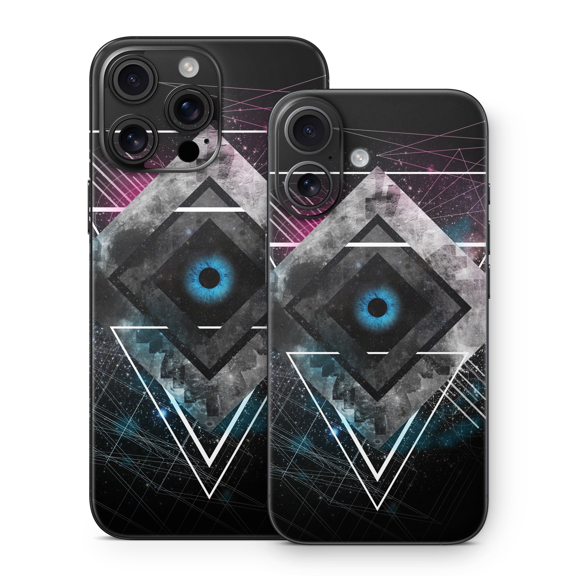 Luna - Apple iPhone 16 Skin