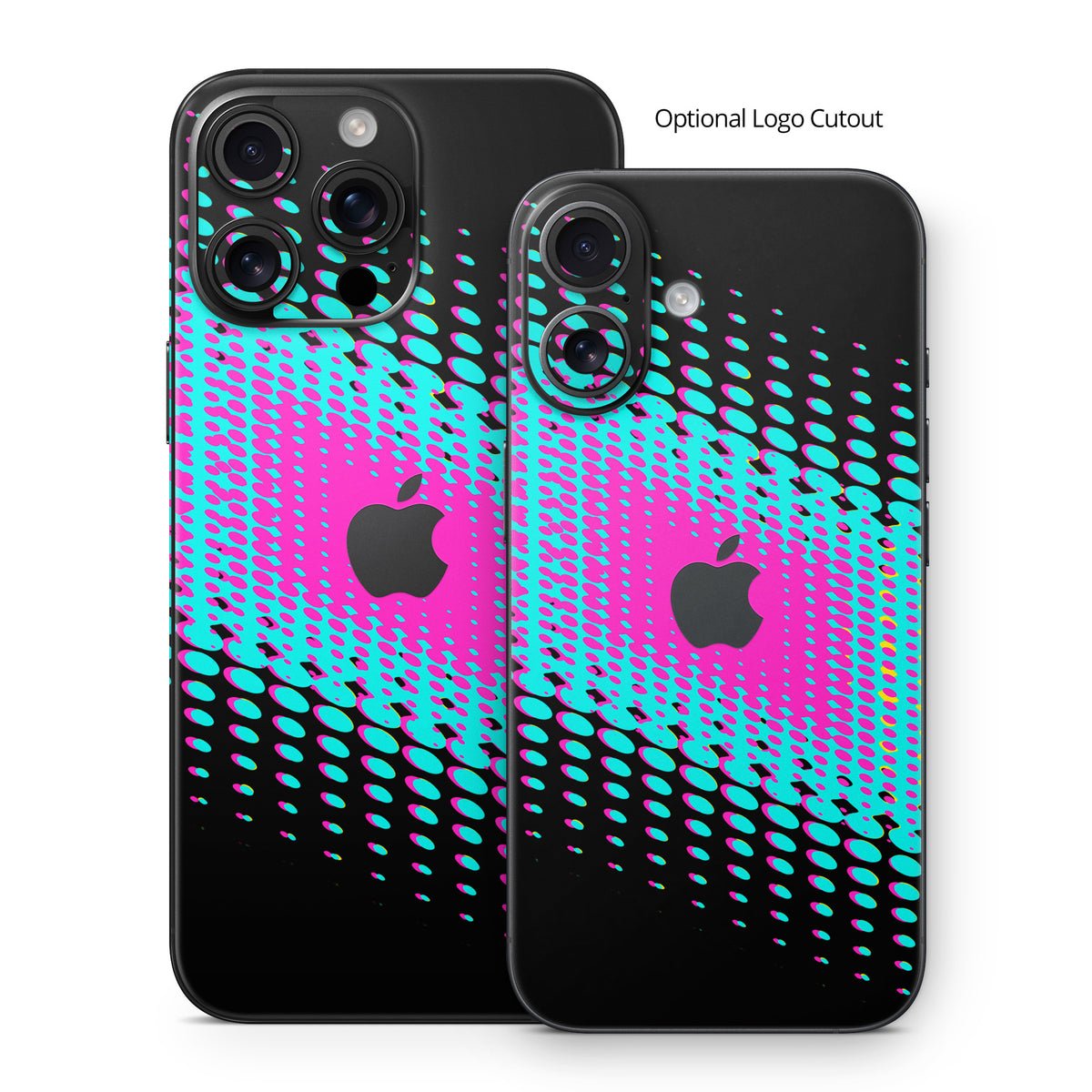 Neons - Apple iPhone 16 Skin