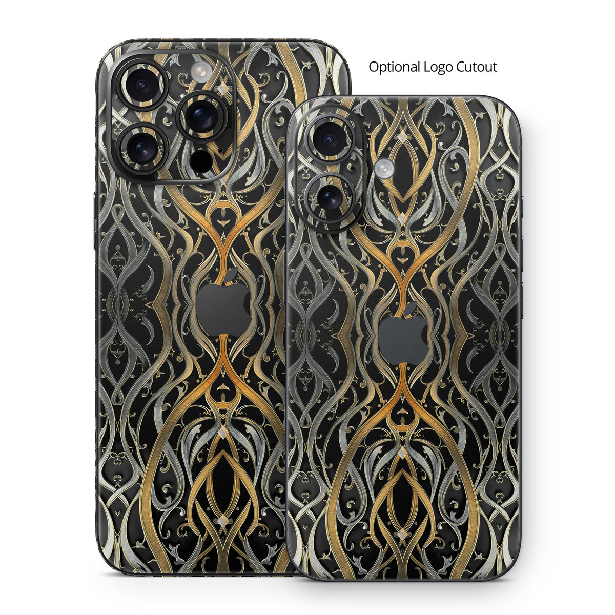 Nouveau - Apple iPhone 16 Skin