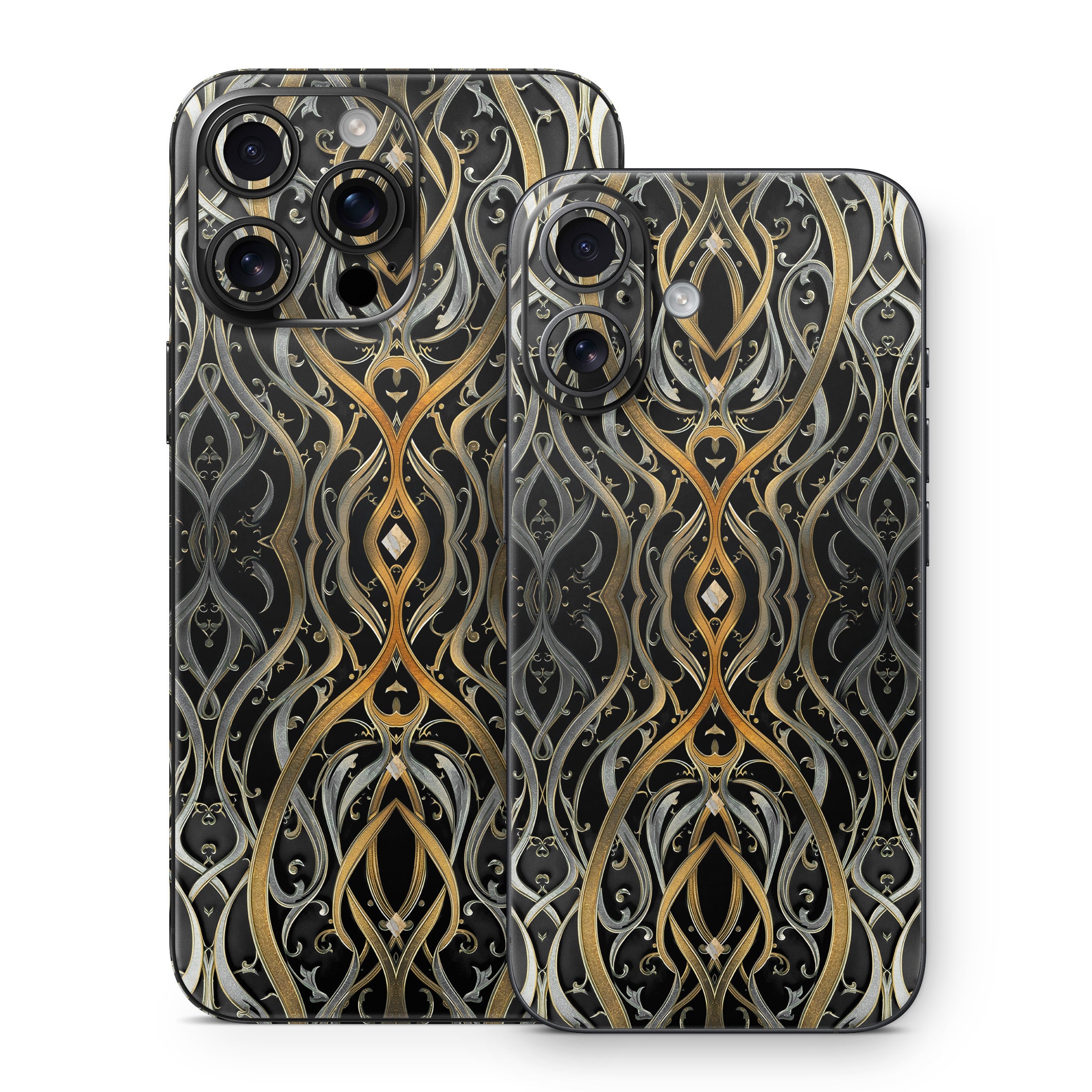 Nouveau - Apple iPhone 16 Skin