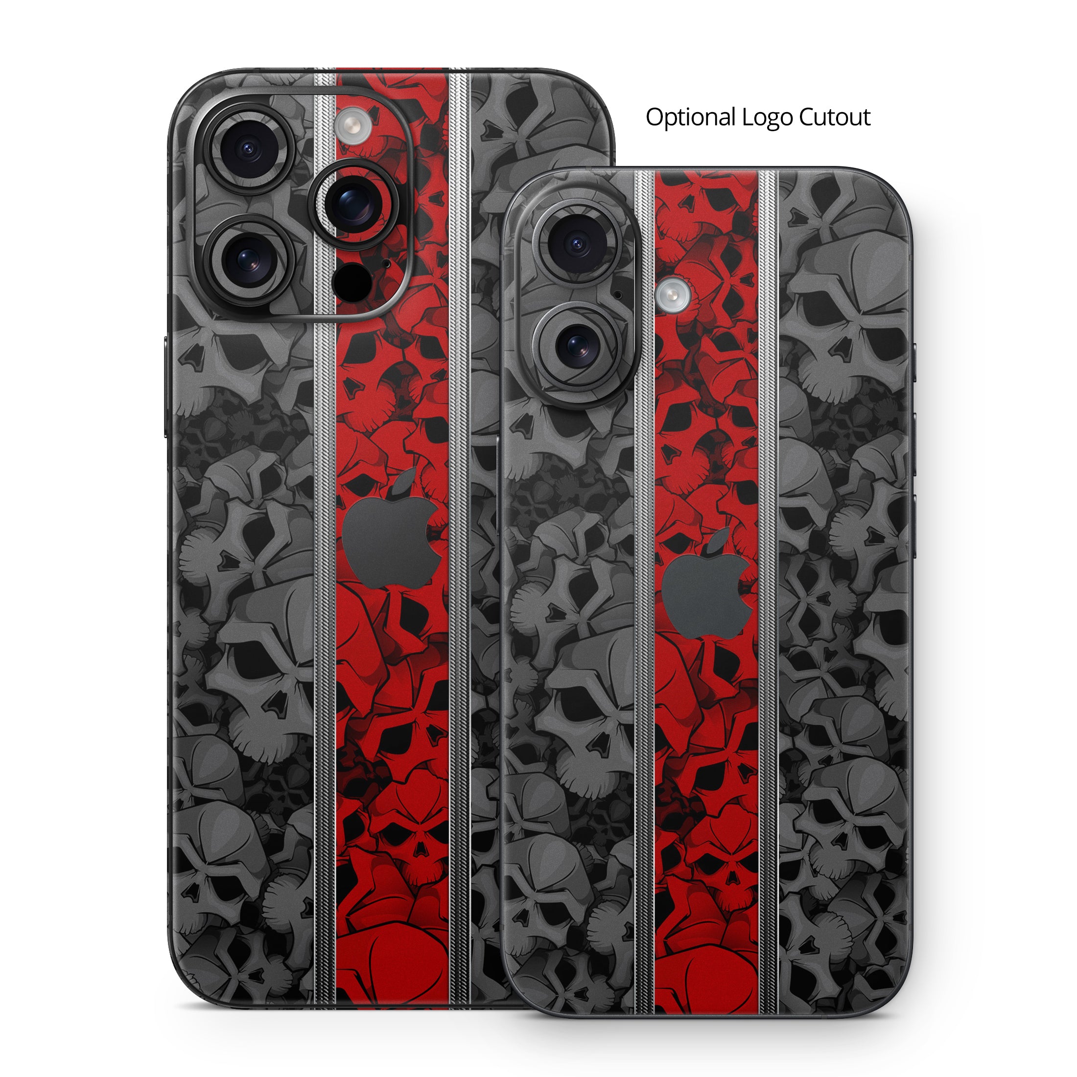 Nunzio - Apple iPhone 16 Skin