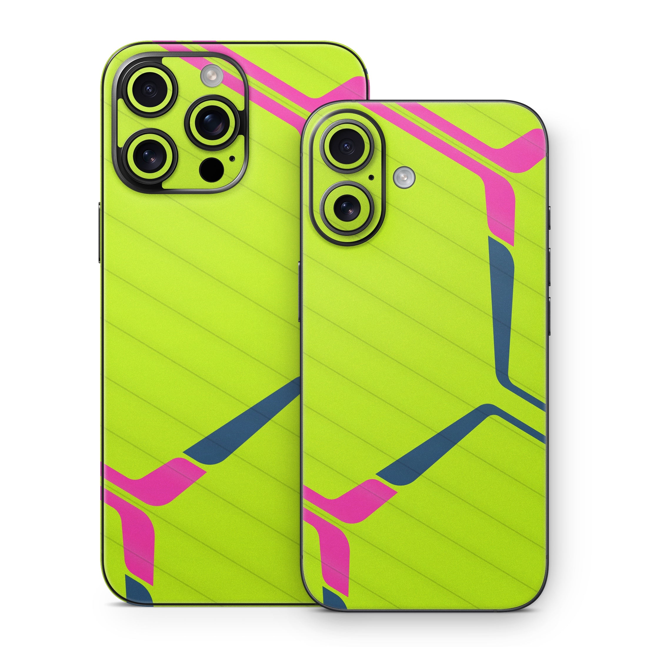 Ozone HTA - Apple iPhone 16 Skin