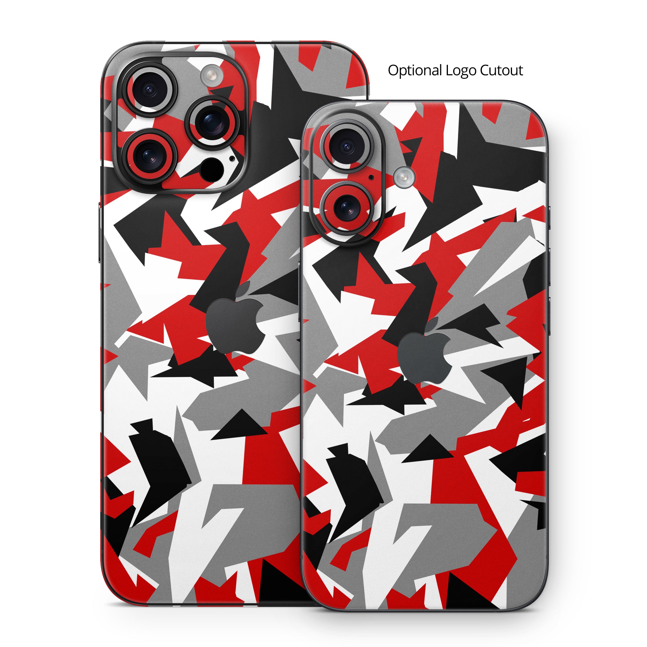 Signal - Apple iPhone 16 Skin