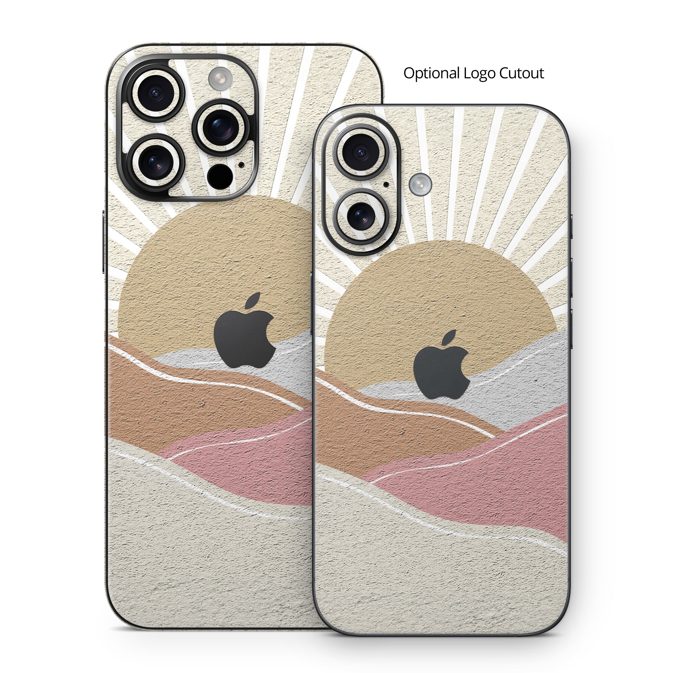 Sunset - Apple iPhone 16 Skin