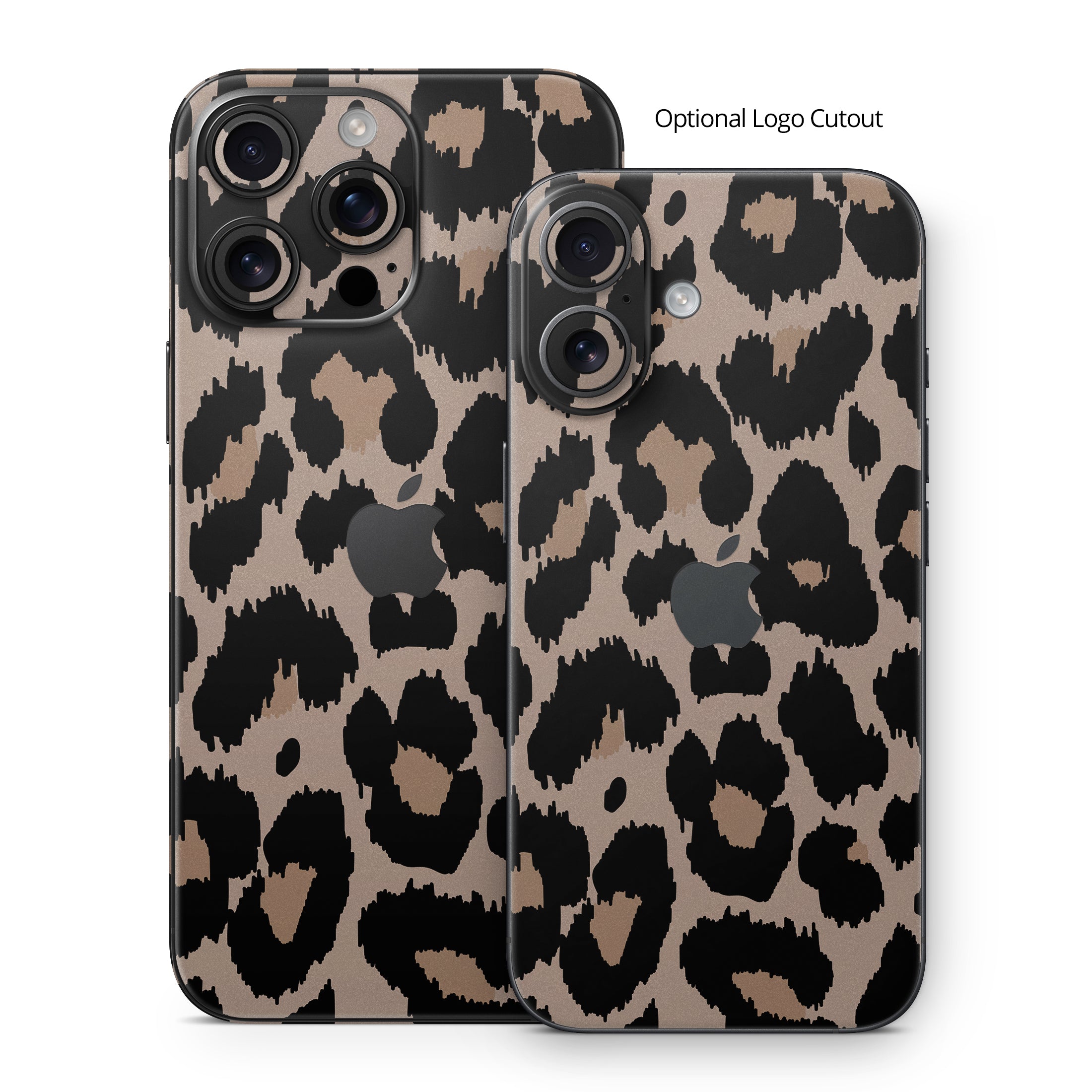 Untamed - Apple iPhone 16 Skin