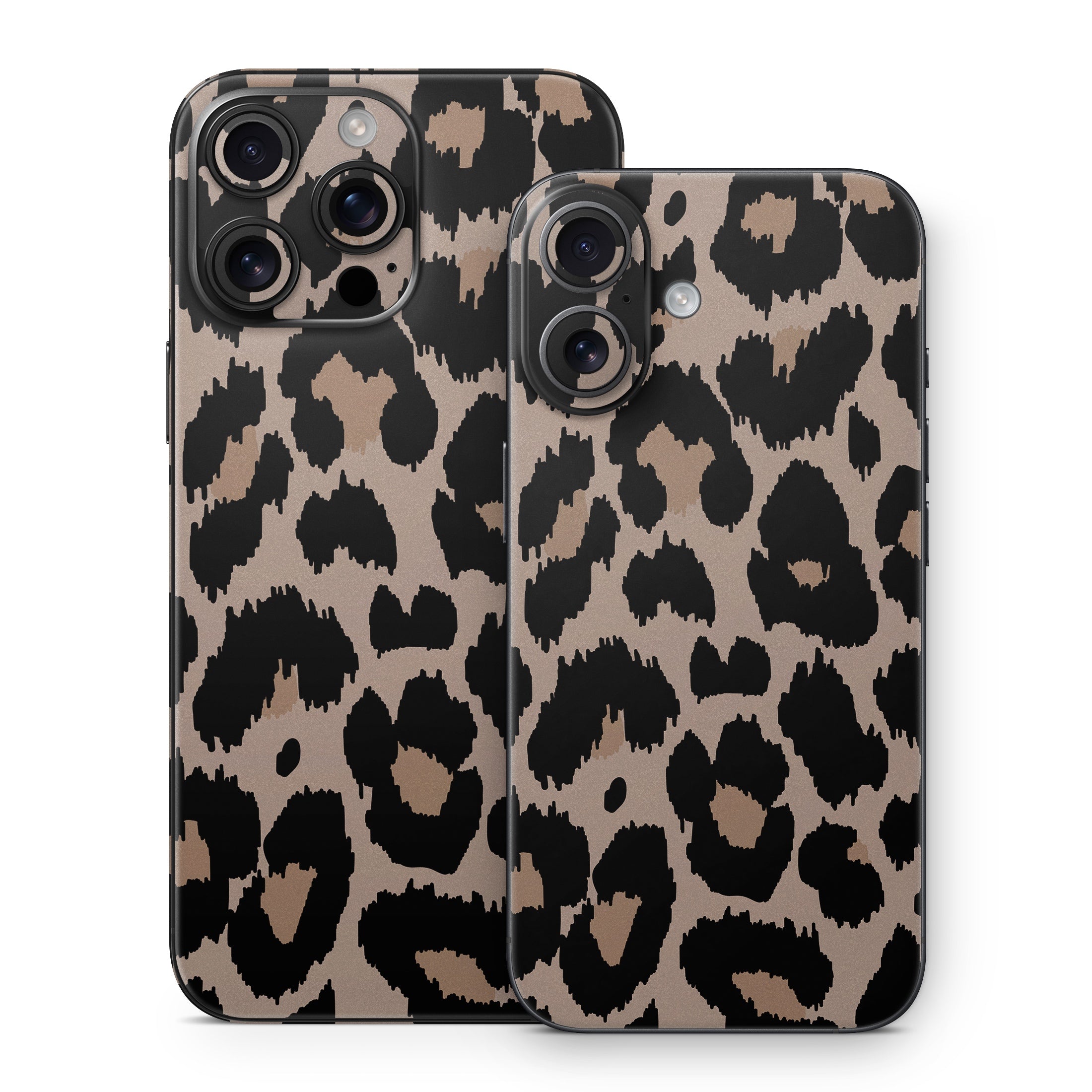 Untamed - Apple iPhone 16 Skin
