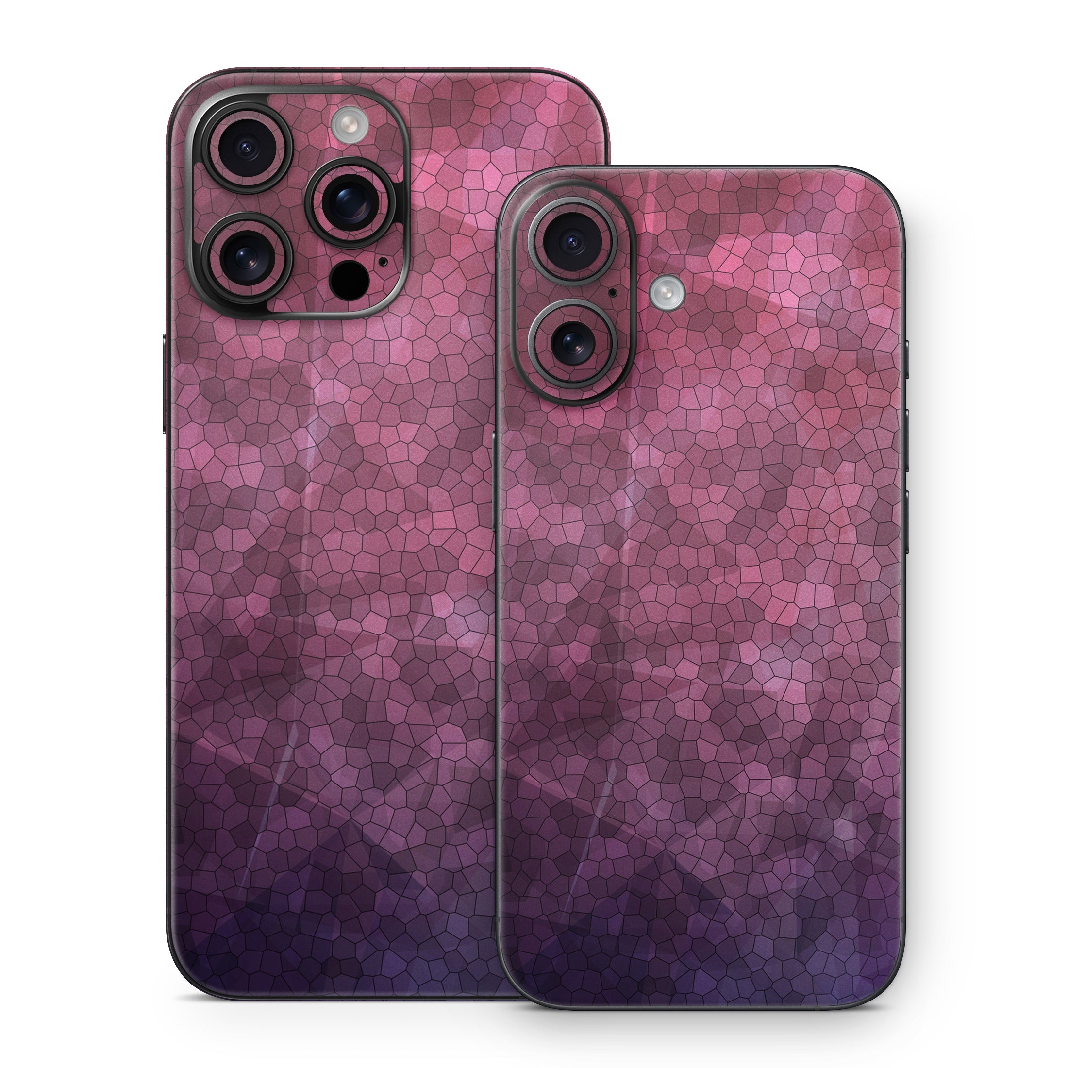 Vampire Squid - Apple iPhone 16 Skin