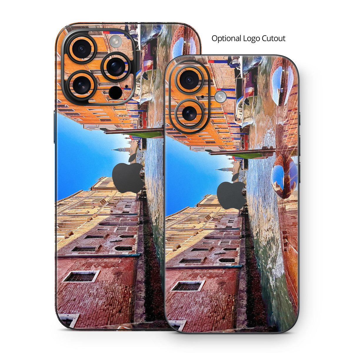 Venice Water Taxi - Apple iPhone 16 Skin