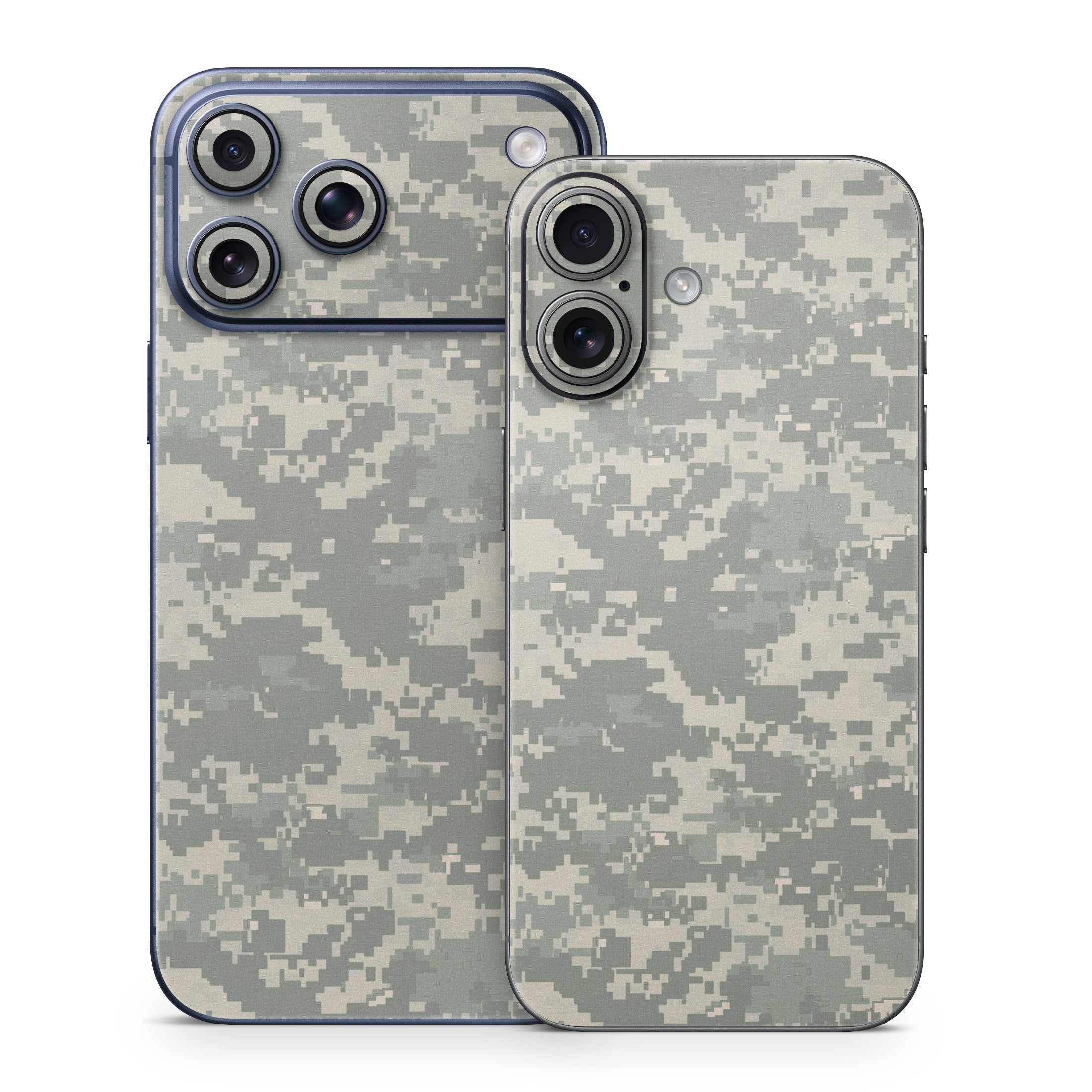 ACU Camo - Apple iPhone 17 Skin